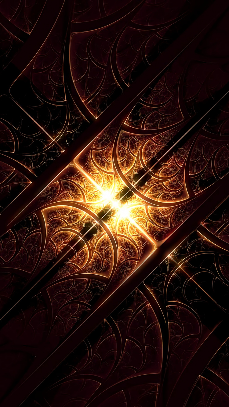 Red and White Floral Textile. Wallpaper in 750x1334 Resolution