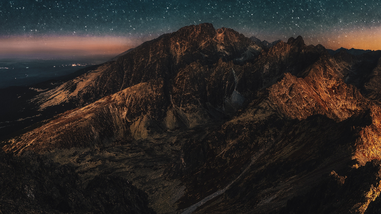 Soundcloud, Siaah, Shan Nash, Atmosphere, Natural Landscape. Wallpaper in 1280x720 Resolution