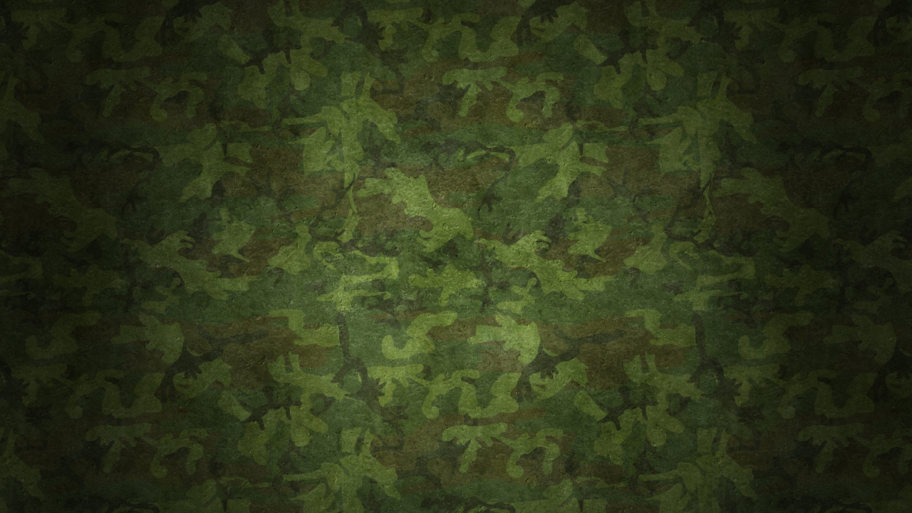 Textile Camouflage Noir et Gris. Wallpaper in 1280x720 Resolution