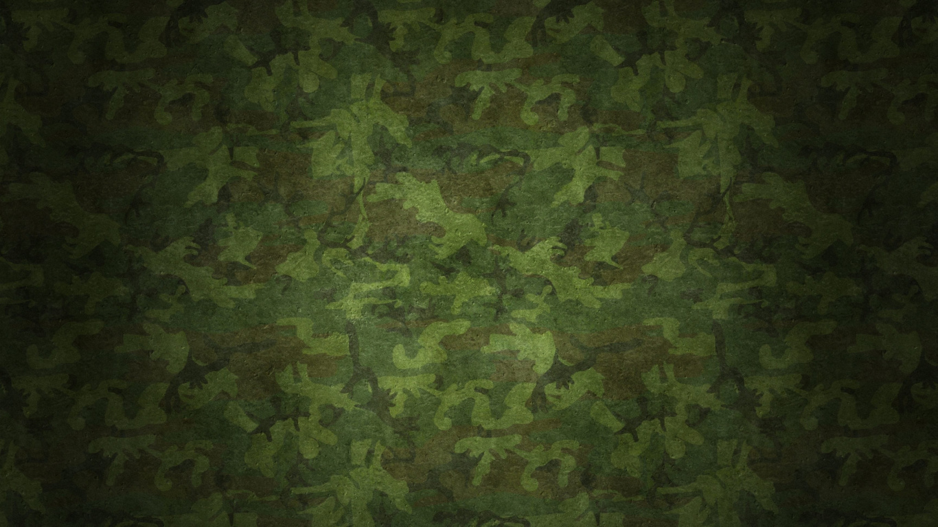 Black and Gray Camouflage Textile. Wallpaper in 1366x768 Resolution