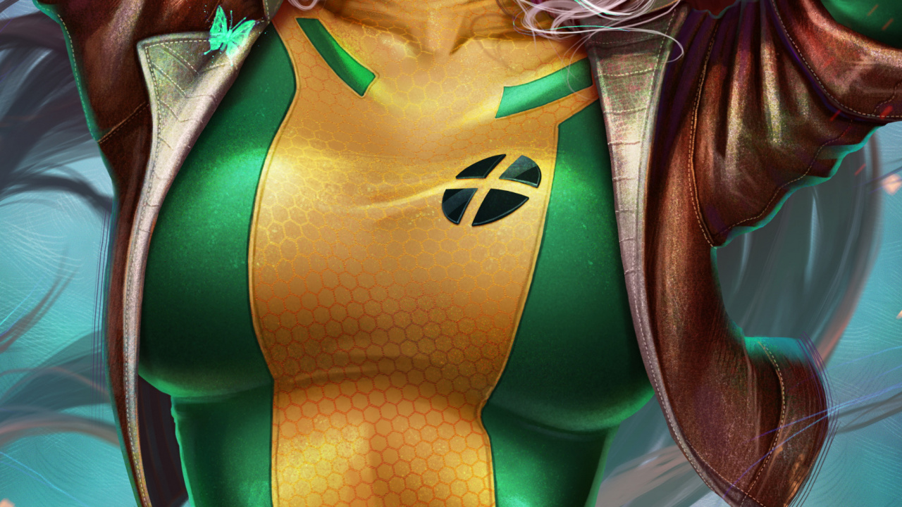 Les Cheveux Bruns, Coiffure, Green, Manche, Fraîcheur. Wallpaper in 1280x720 Resolution