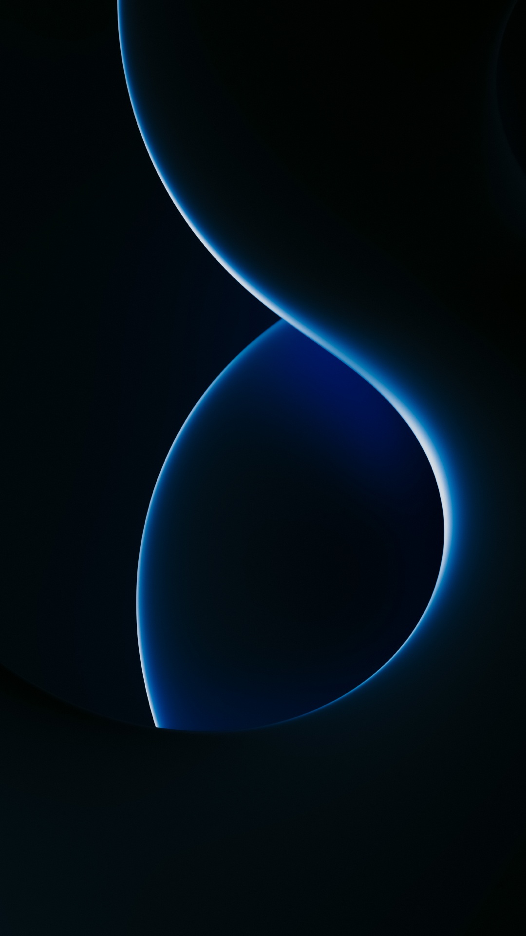 Atmosphäre, Raum, Planet, Astronomisches Objekt, Gas. Wallpaper in 1080x1920 Resolution