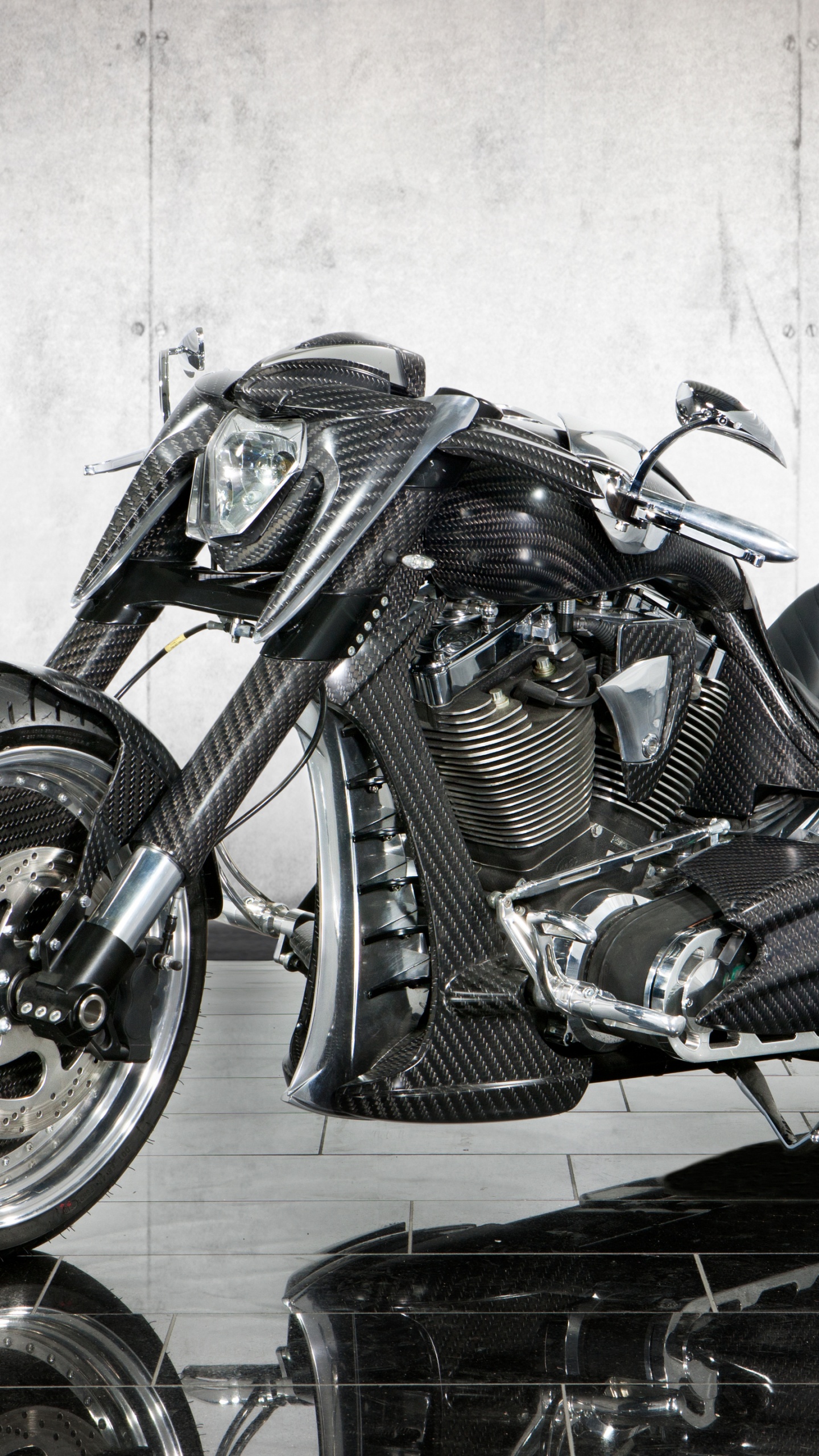 König, Bayerische Motoren Werke AG, Volkswagen Konzern, Motorrad, Mansory. Wallpaper in 1440x2560 Resolution