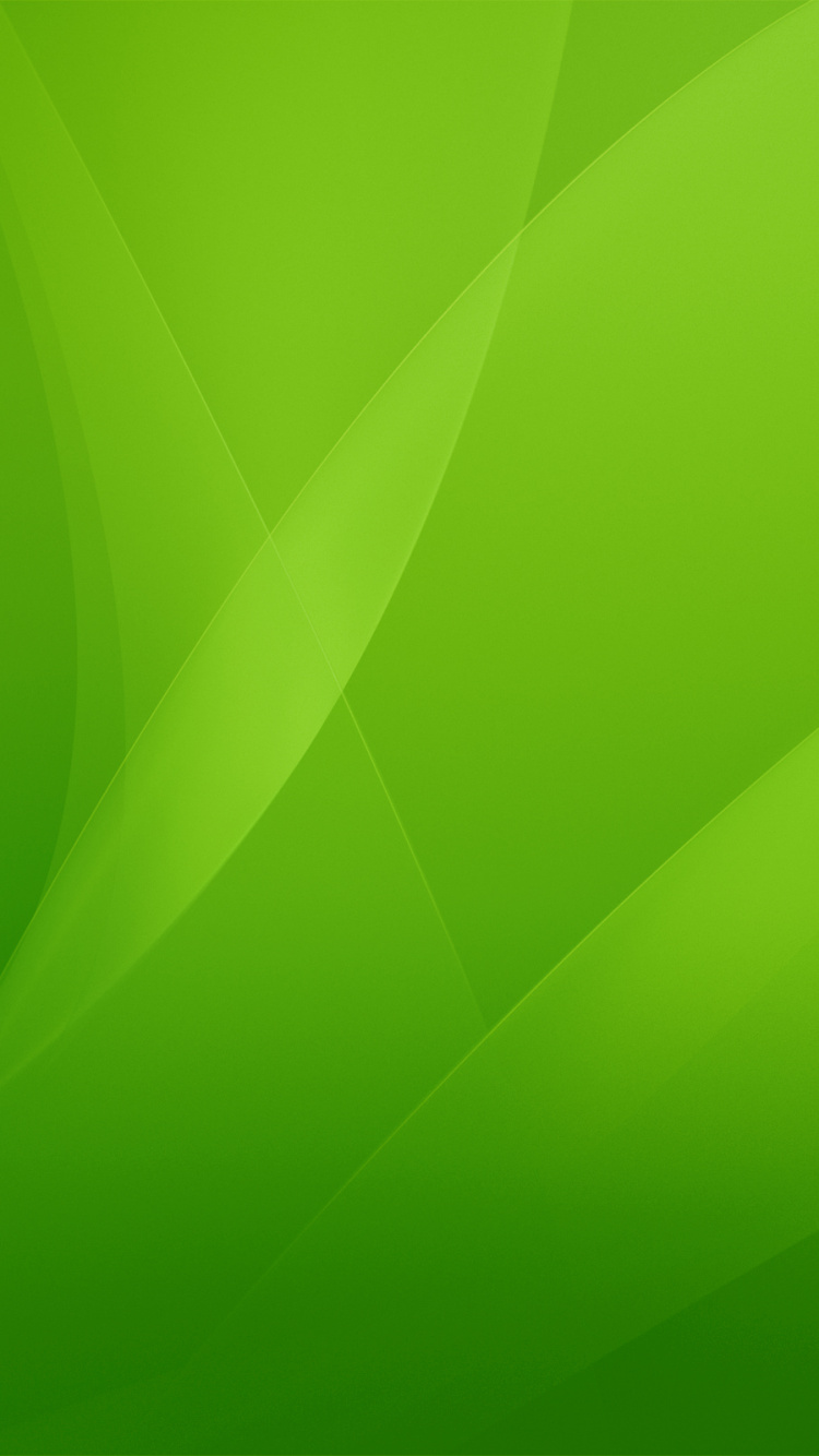 Peinture Abstraite Verte et Blanche. Wallpaper in 750x1334 Resolution