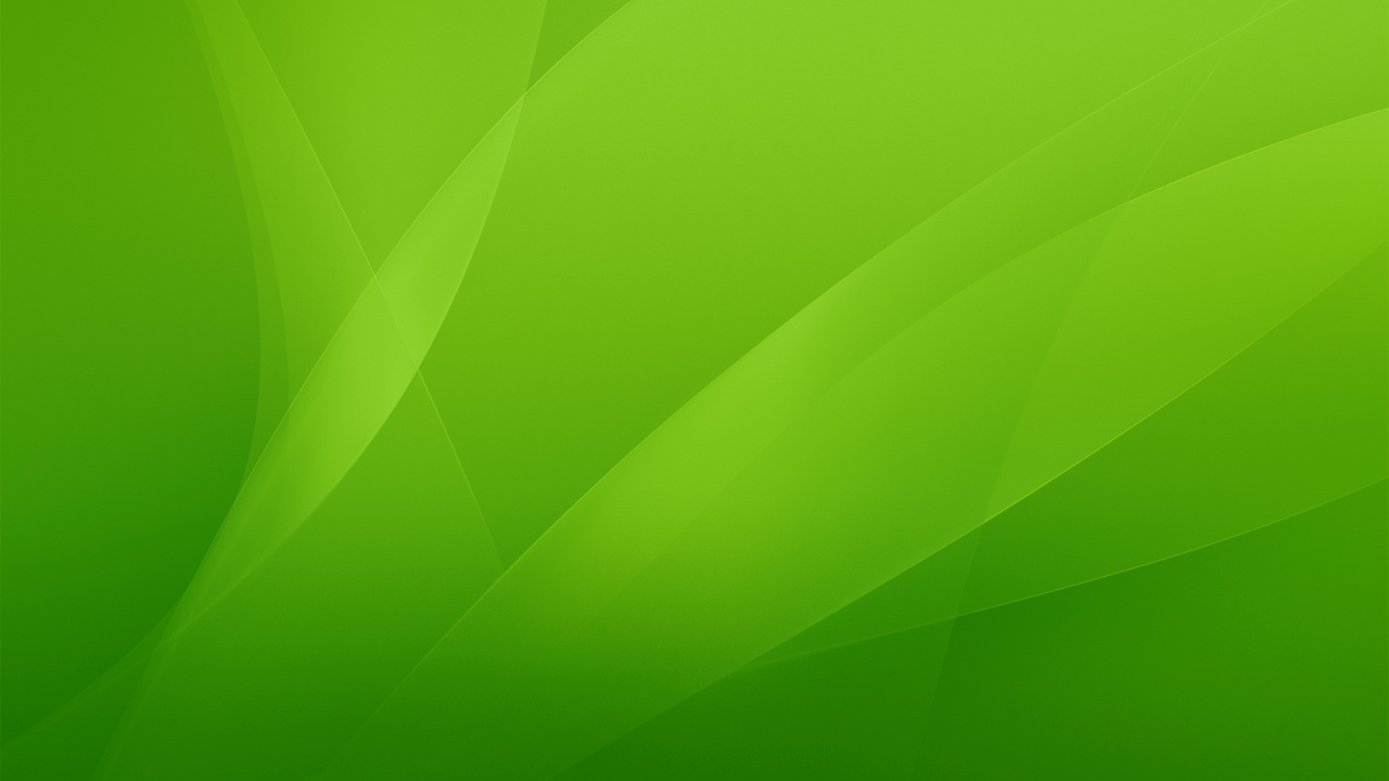 Pintura Abstracta Verde y Blanca. Wallpaper in 1280x720 Resolution