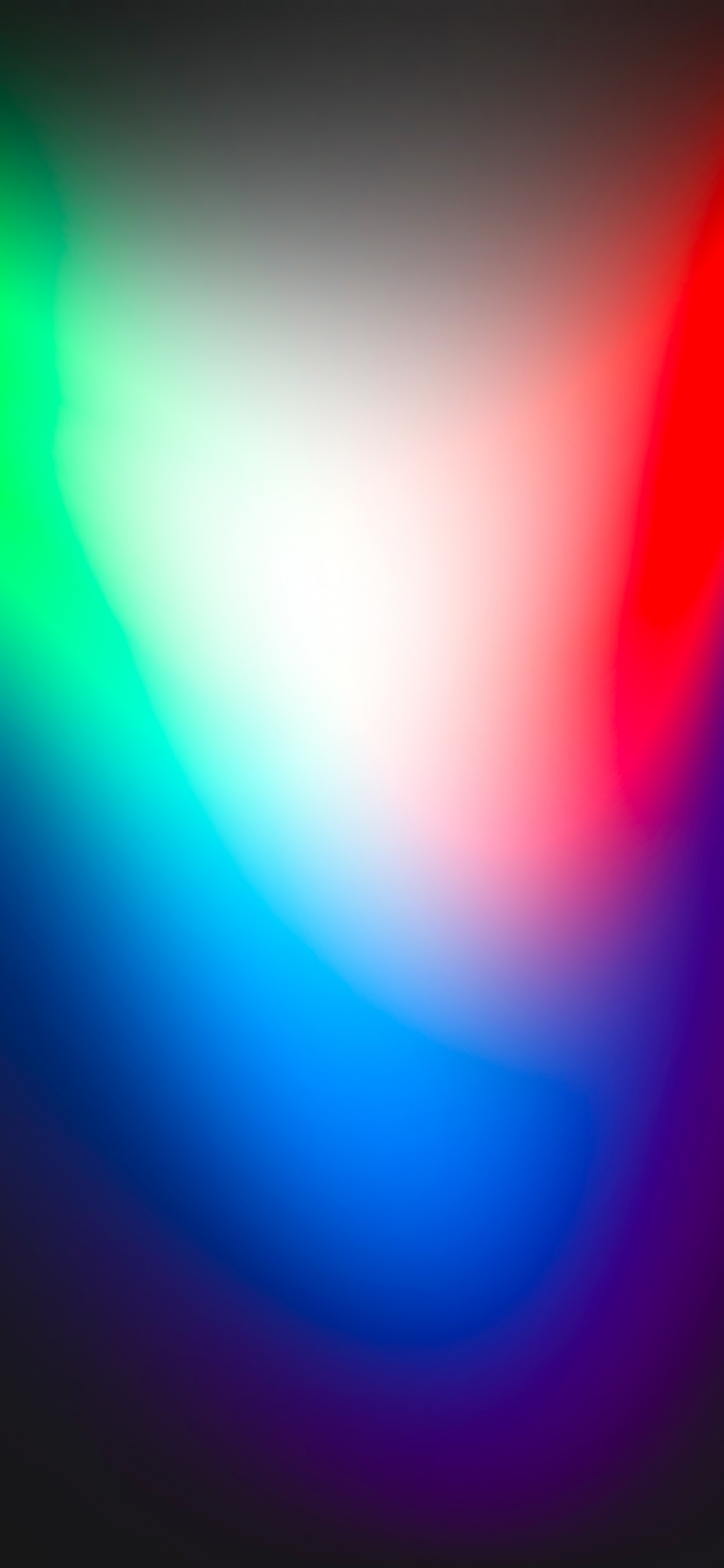 Atmosphäre, Mathematik, Farbigkeit, Blau, Electric Blue. Wallpaper in 1242x2688 Resolution