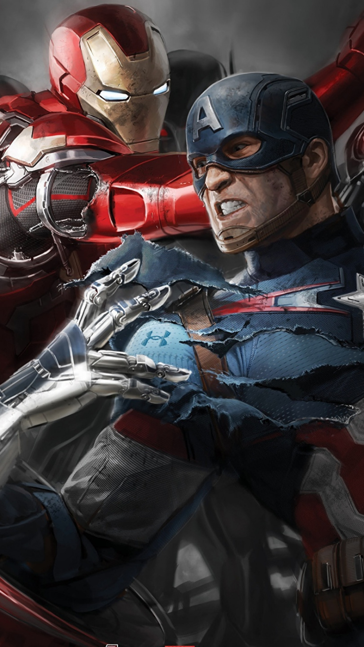 Homme en Costume de Power Ranger Bleu et Rouge. Wallpaper in 750x1334 Resolution