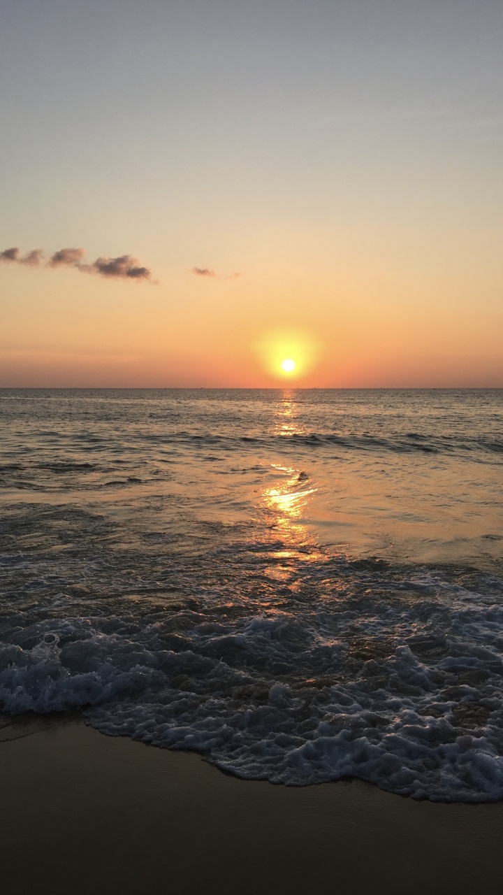 Ies à L'étranger Rabat, Chute Montmorency, Corps de L'eau, Fluide, Liquid. Wallpaper in 720x1280 Resolution