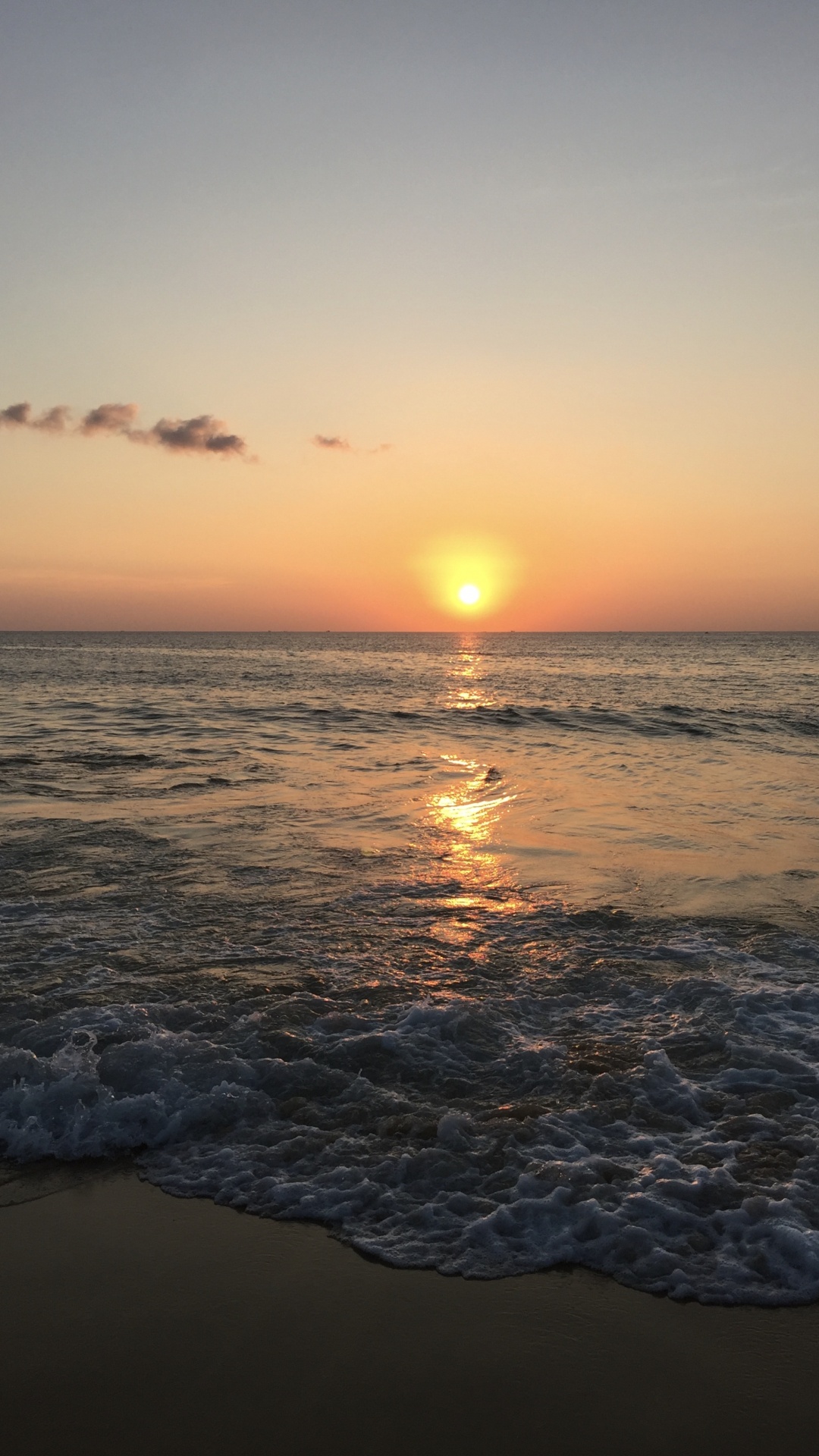 Ies Abroad Rabat, Montmorency Falls, Body of Water, Fluid, Liquid. Wallpaper in 1080x1920 Resolution