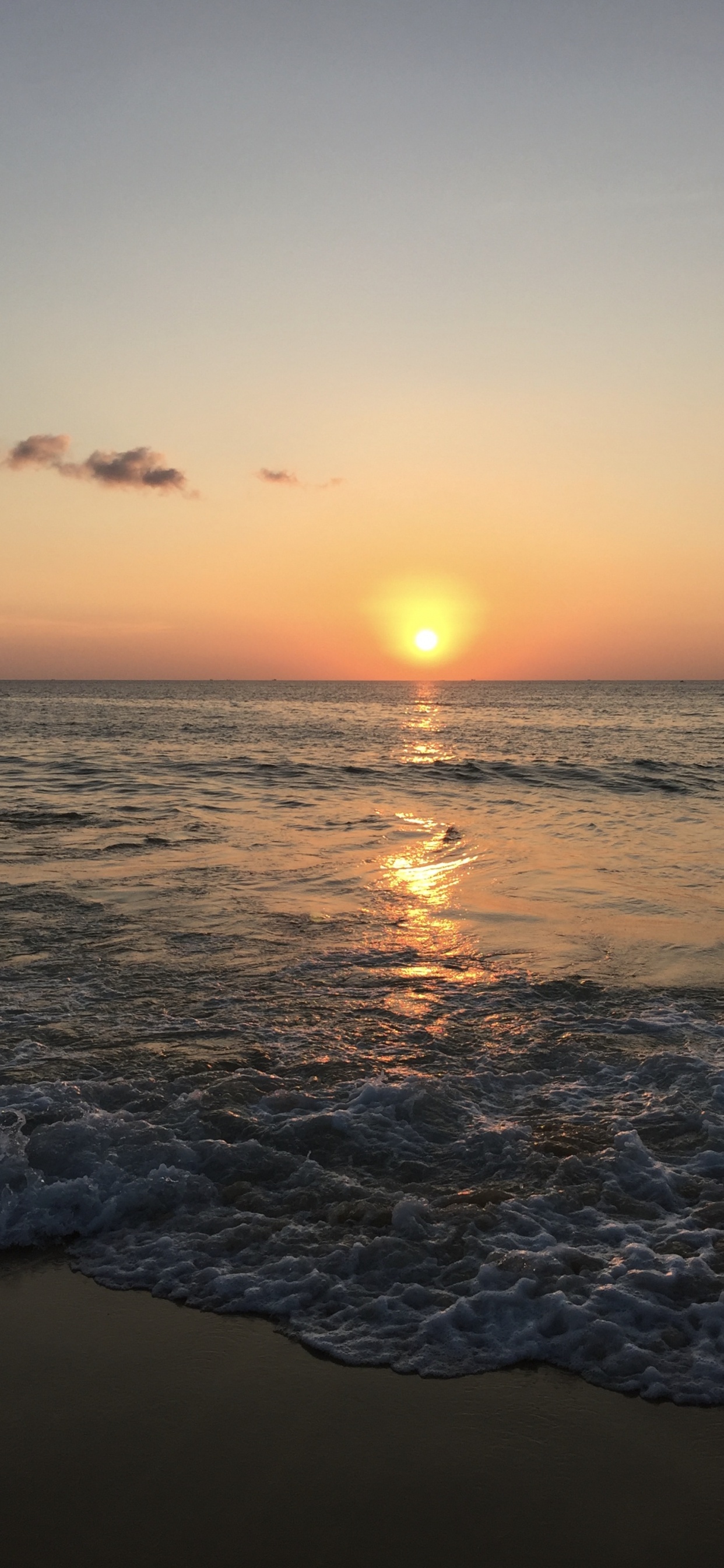 im Ausland Rabat, Montmorency Falls, Gewässer, Flüssigkeit, Sonne. Wallpaper in 1242x2688 Resolution