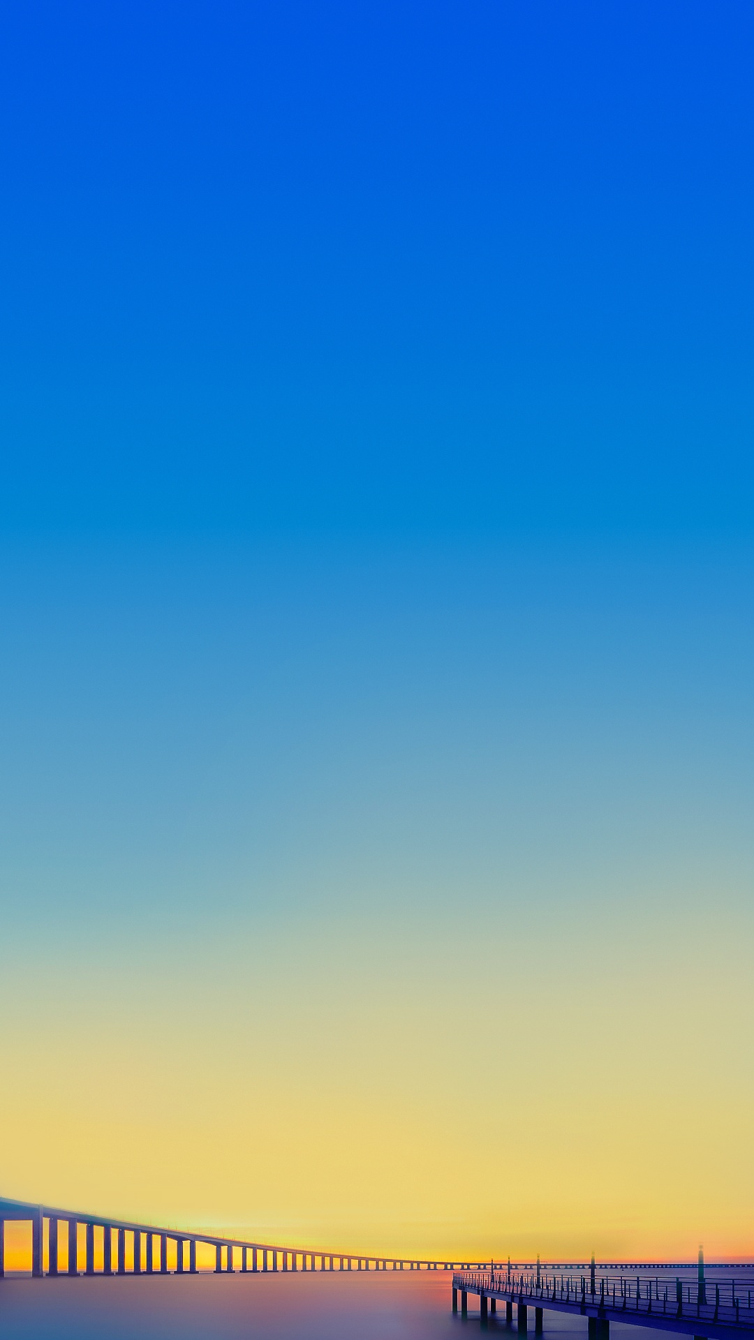 Vivo, Vivo V11 Pro, Vivo V15 Pro, Fhd, Blau. Wallpaper in 1080x1920 Resolution