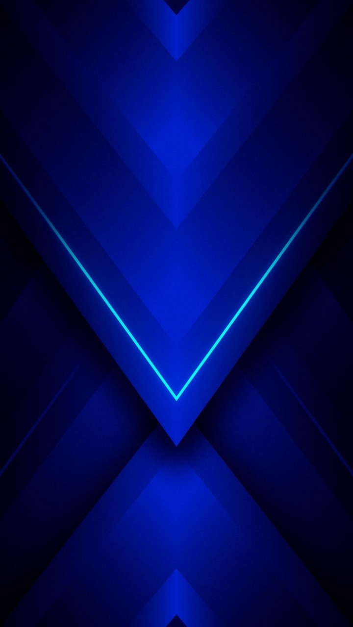 Licht, Blau, Azure, Purpur, Rechteck. Wallpaper in 720x1280 Resolution