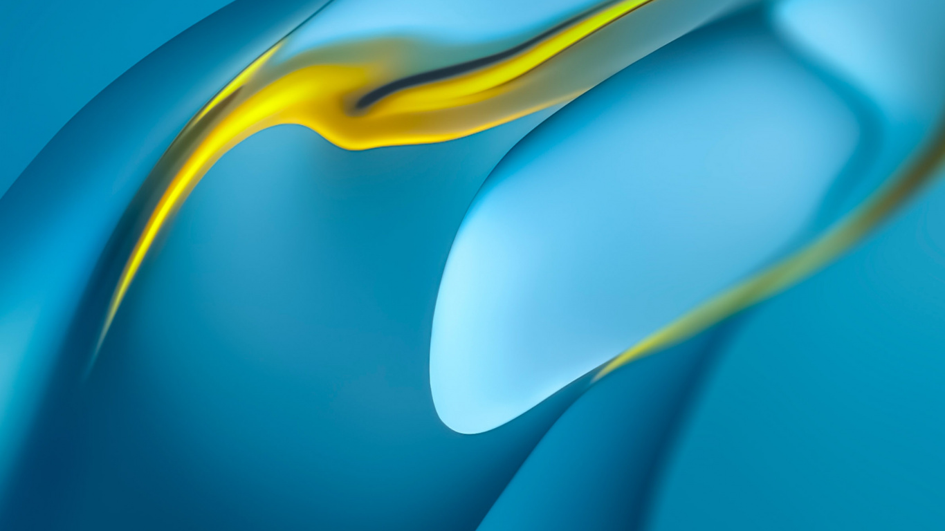 Huawei, Huawei HarmonyOS 2.0, Sfondi Harmonyos, Harmonyos, Operating System. Wallpaper in 1366x768 Resolution