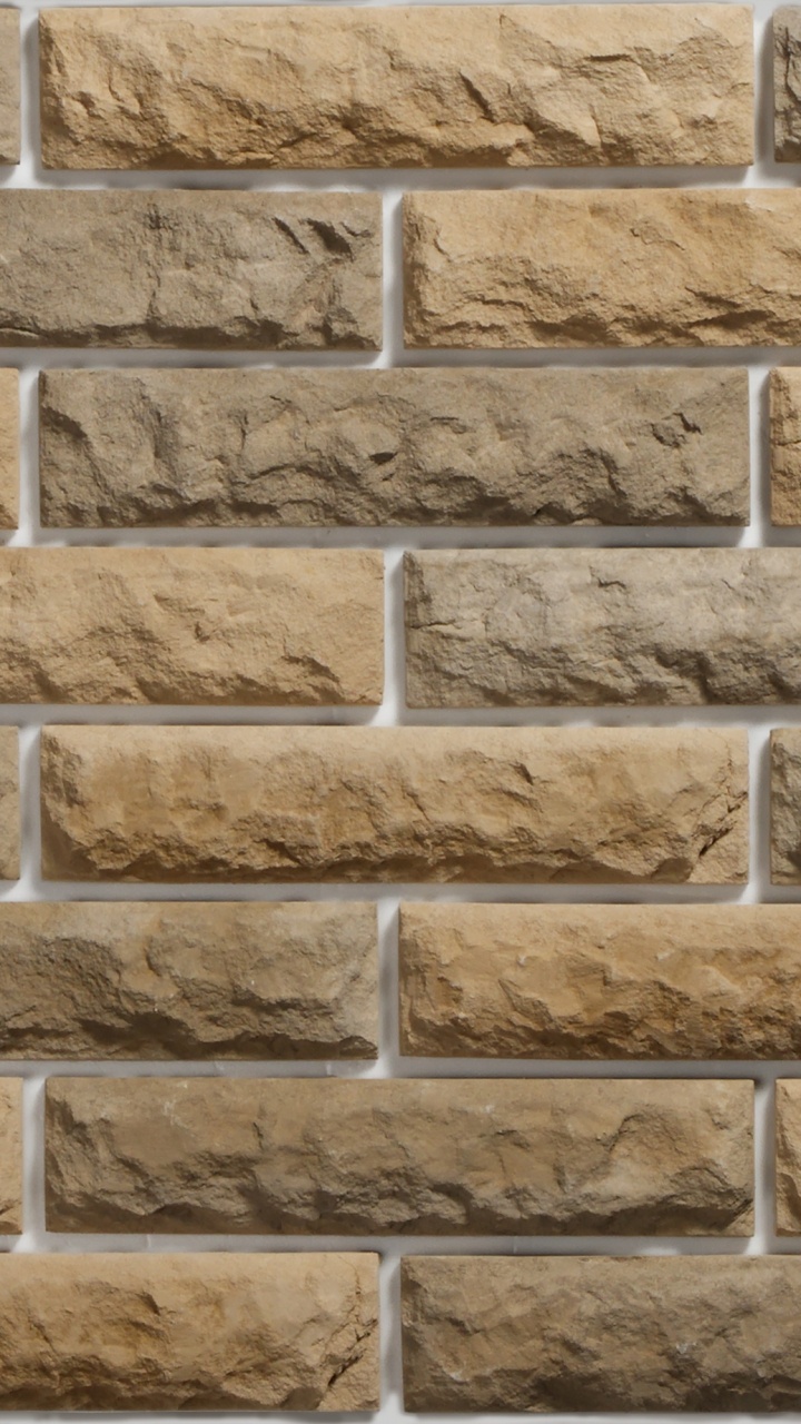 砖, 砖石, 砌砖, 石壁, 纹理 壁纸 720x1280 允许