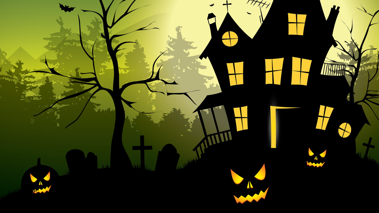 Illustration, Vector Graphics, Branch, Tree, Graphic Design. Wallpaper in 1280x720 Resolution