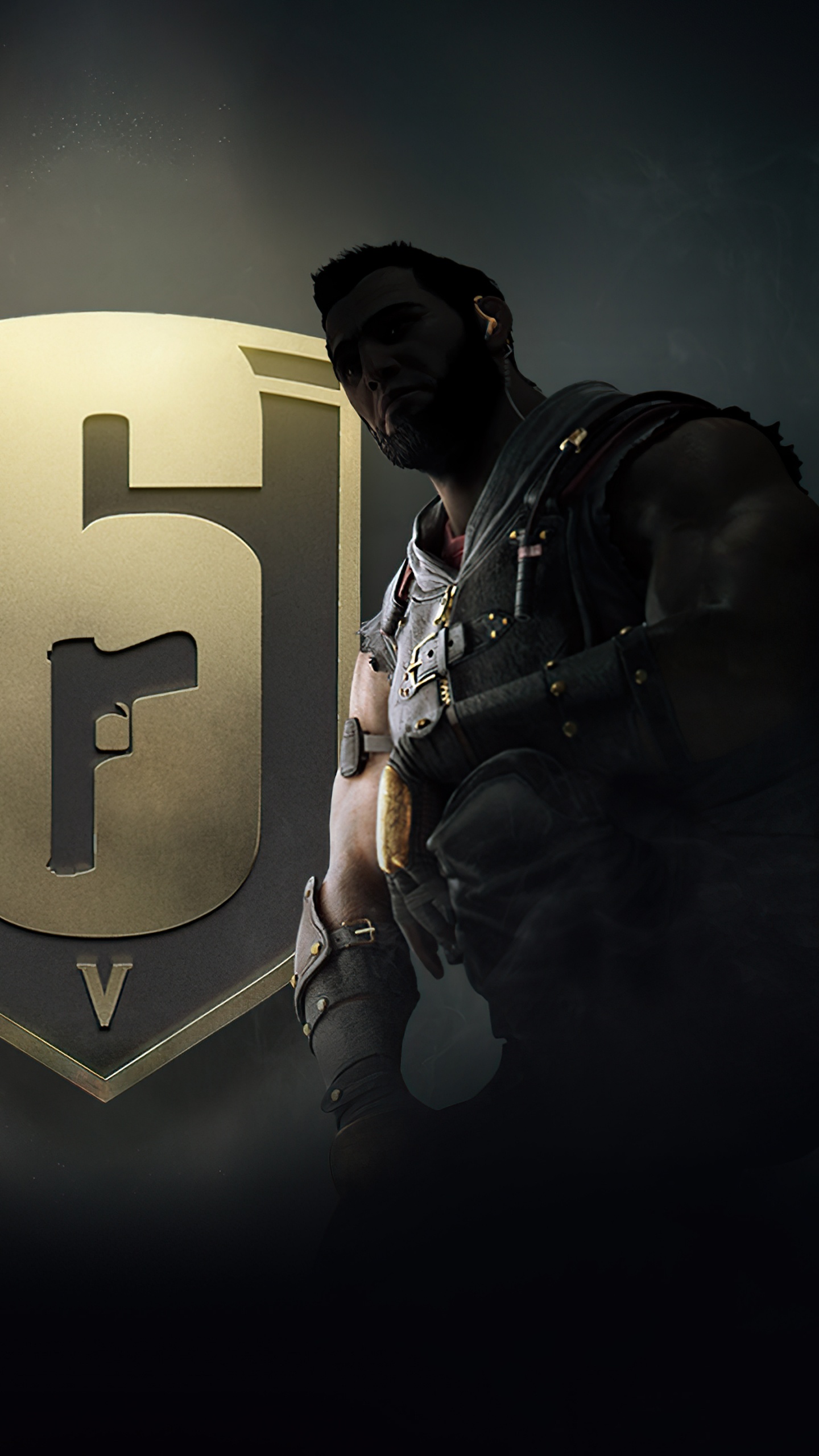 Tom Clancy, Geste, Kunst, Unterhaltung, Veranstaltung. Wallpaper in 1440x2560 Resolution