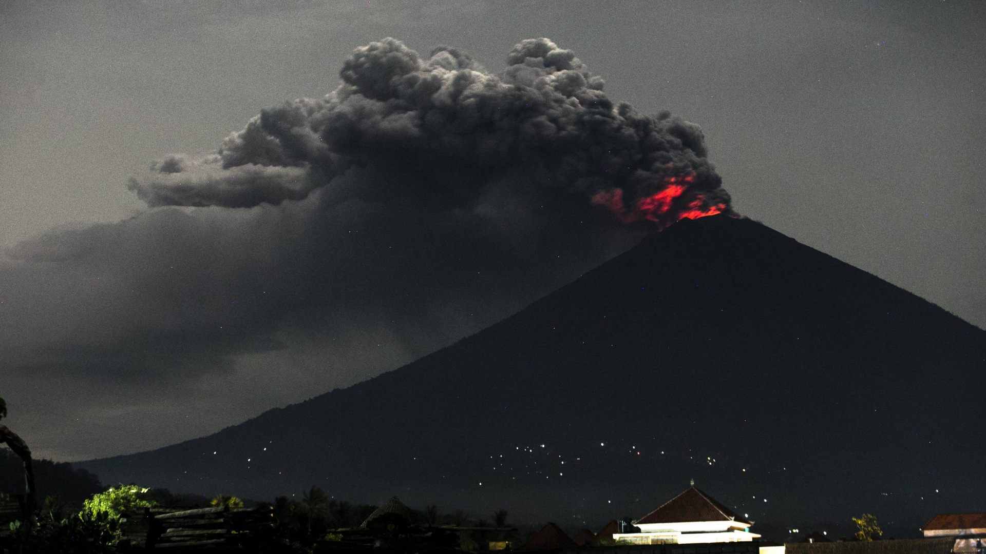 阿贡山, 火山灰, 火山的地貌, 类型的火山爆发, 成层 壁纸 1920x1080 允许