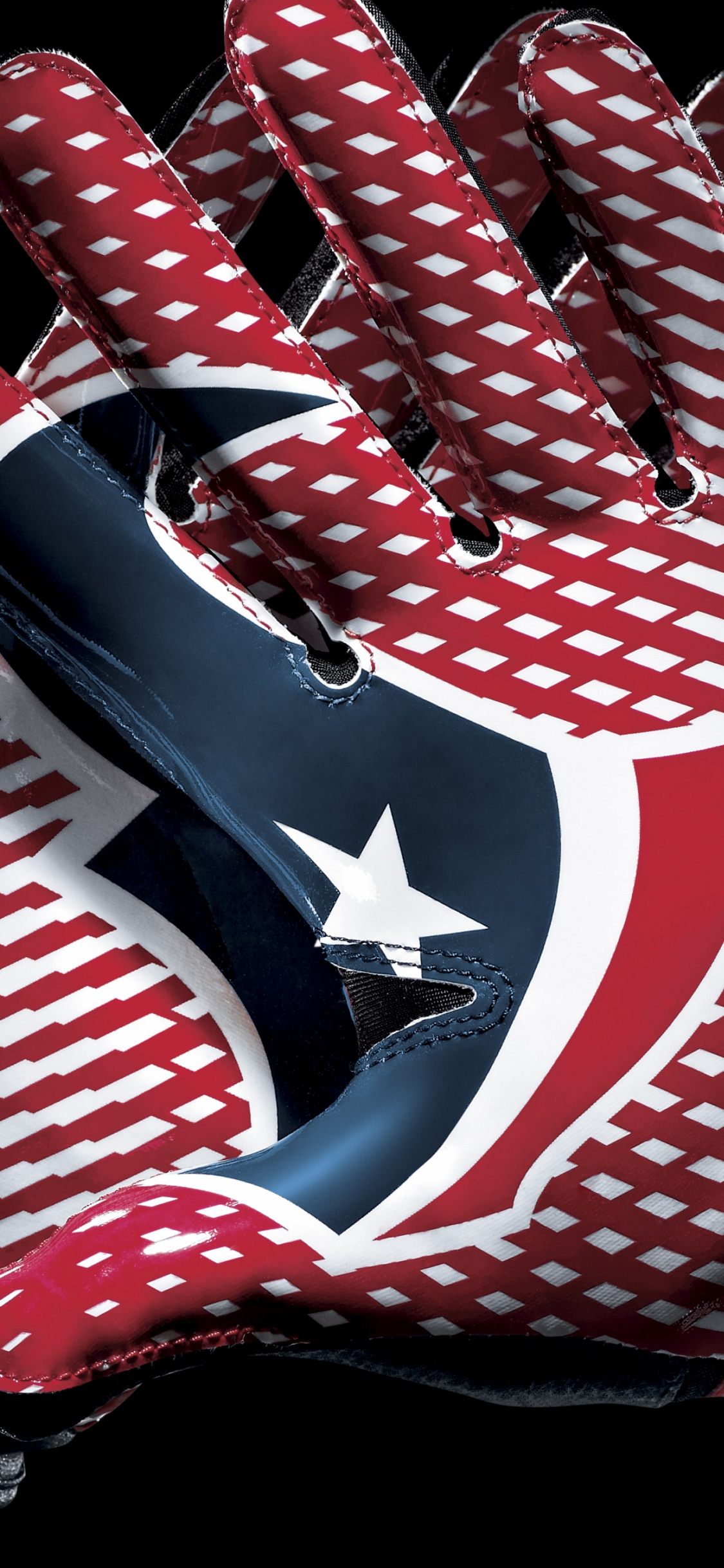 Mochila Batman Roja y Negra. Wallpaper in 1125x2436 Resolution