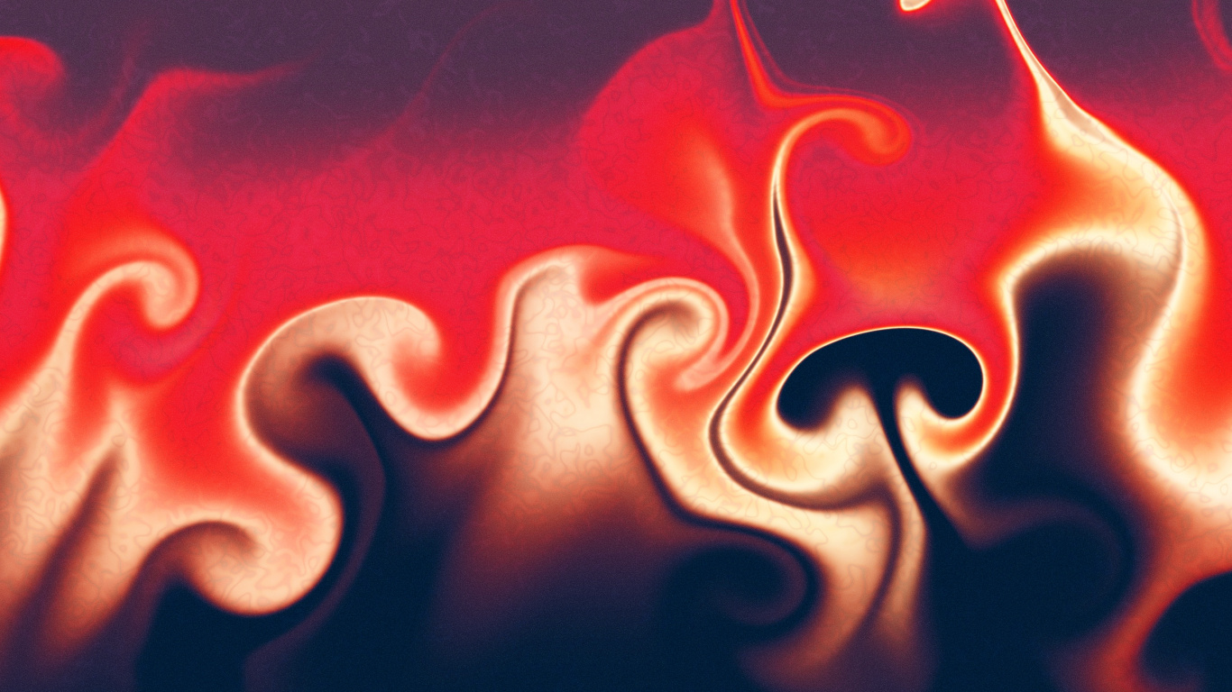 Flame, Human Body, Plant, Petal, Orange. Wallpaper in 1366x768 Resolution