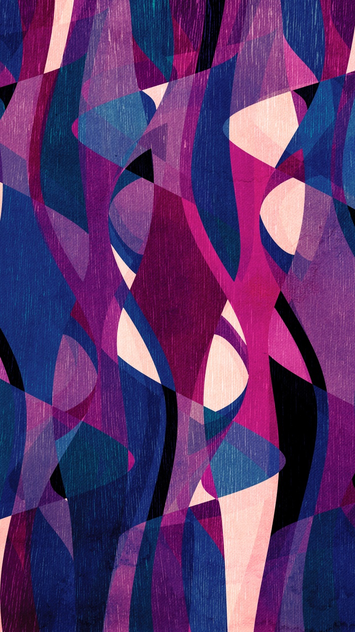 Motif, Art, Digital Art, Abstract Art. Wallpaper in 720x1280 Resolution