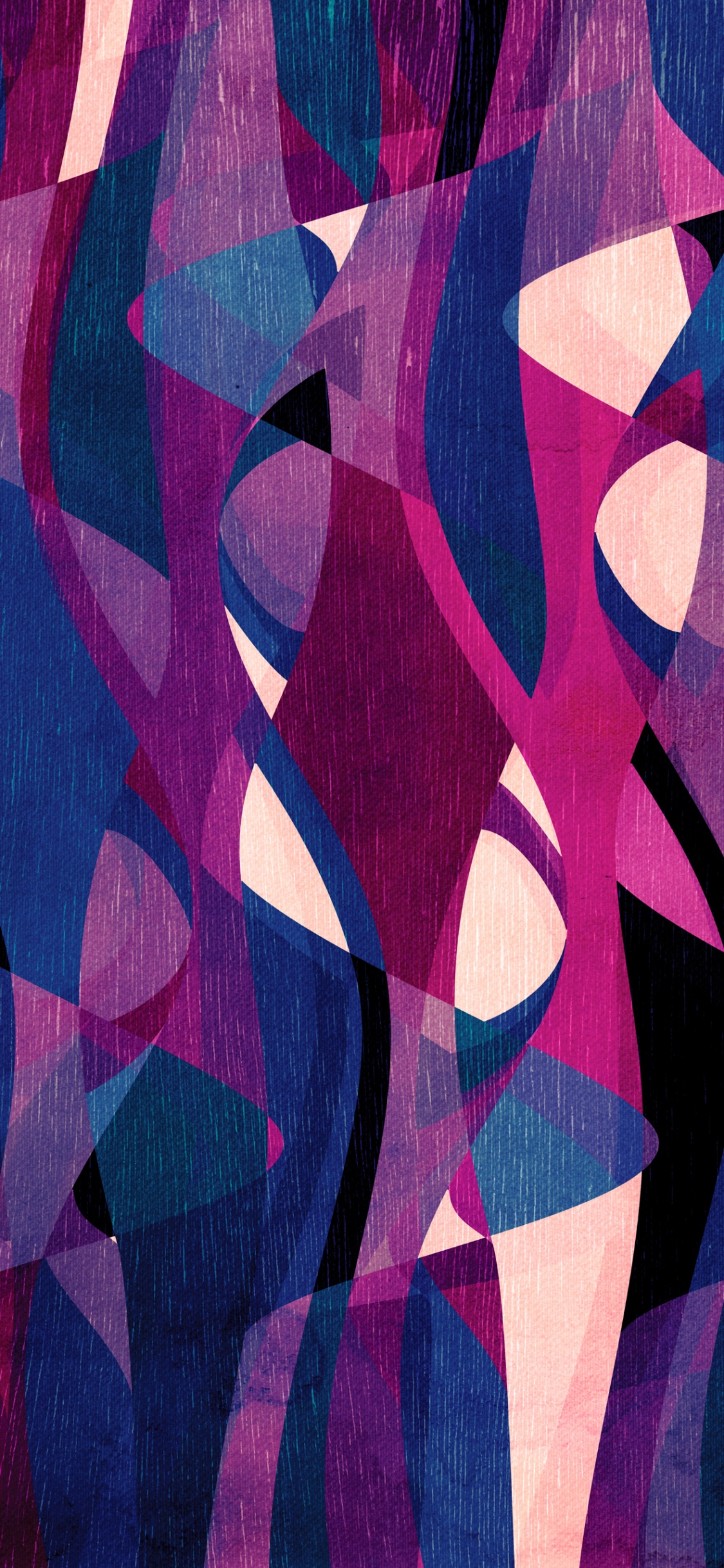 Motif, Art, L'art Numérique, L'art Abstrait. Wallpaper in 1125x2436 Resolution