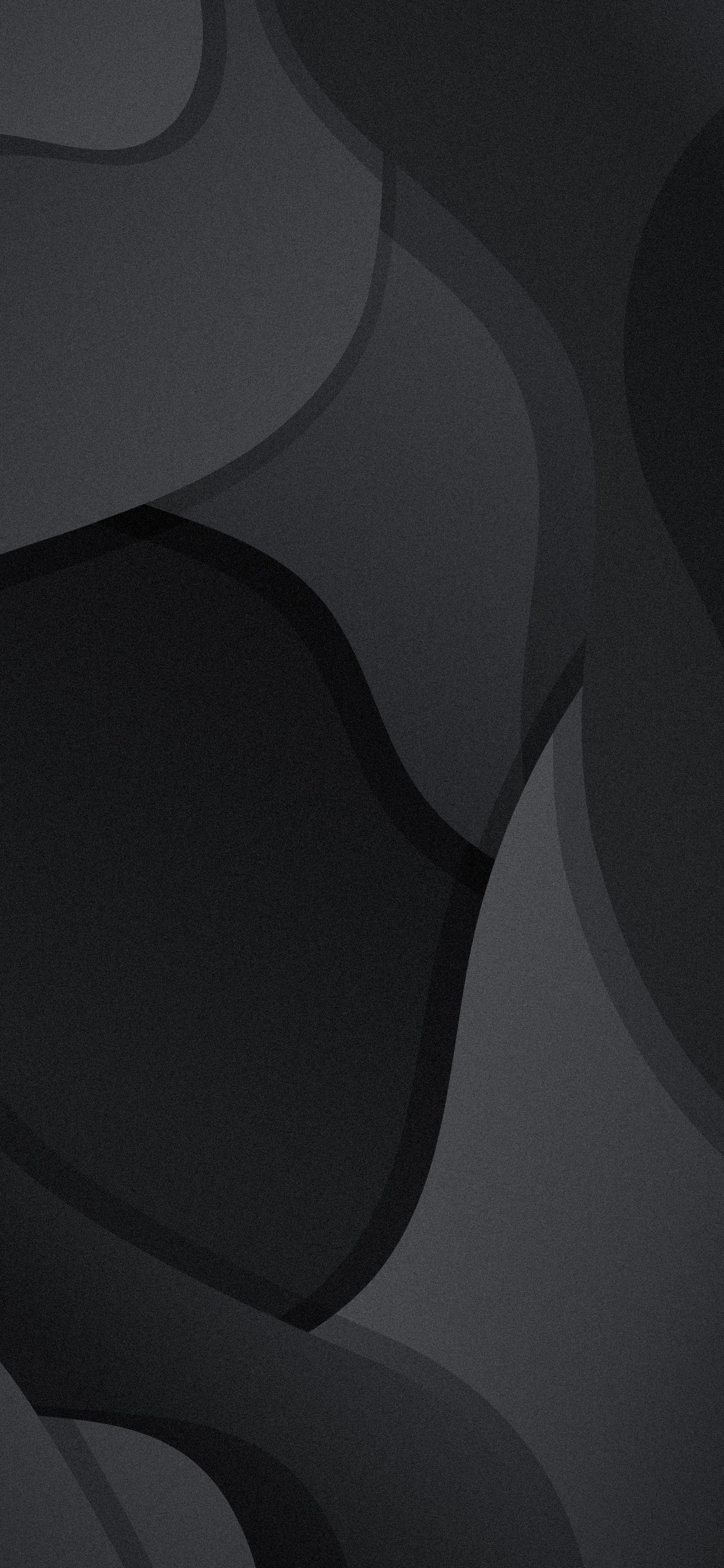Grey, Tints and Shades, Art, Pattern, Electric Blue. Wallpaper in 1242x2688 Resolution