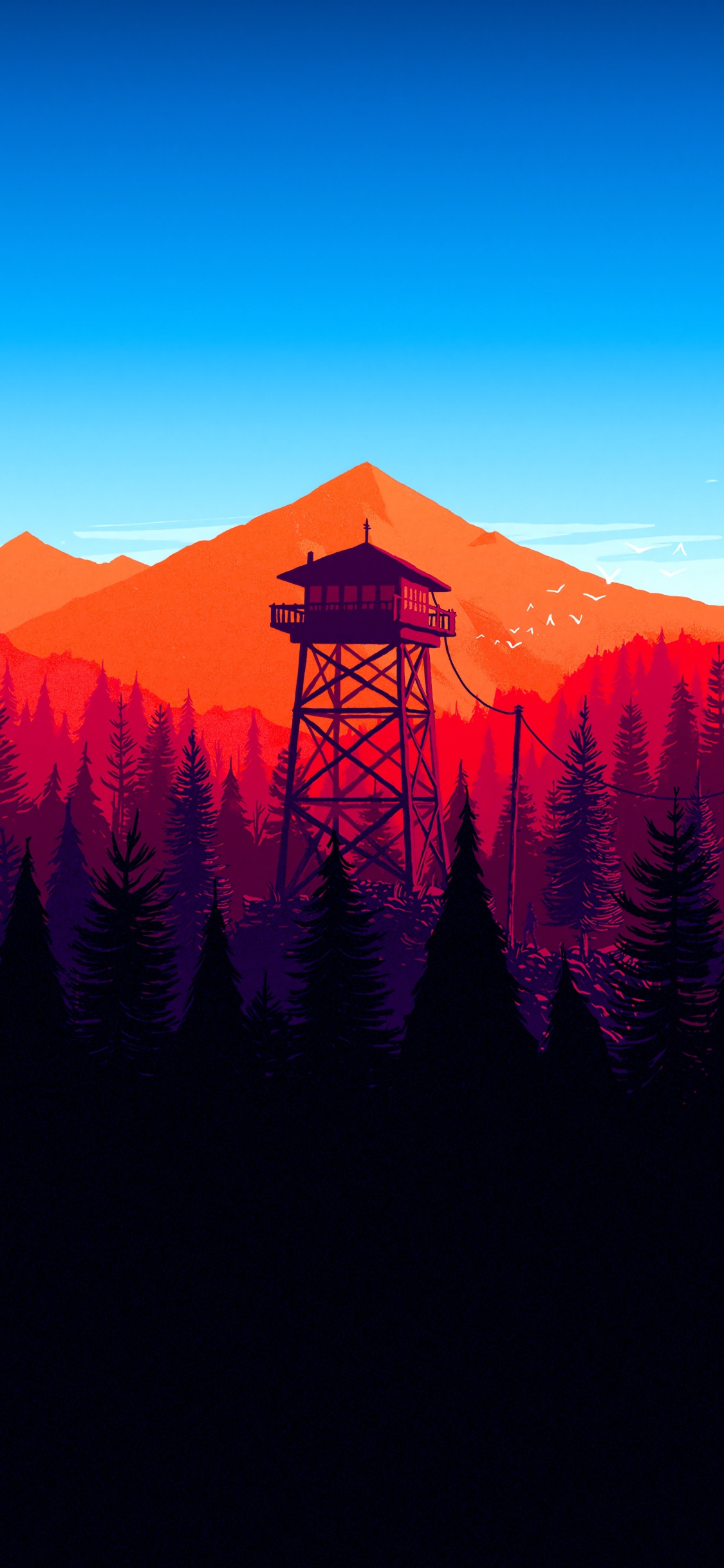 Kaziranga-Nationalpark, Grand Canyon National Park, Zion National Park, Yosemite Valley, Manas-Nationalpark. Wallpaper in 1125x2436 Resolution