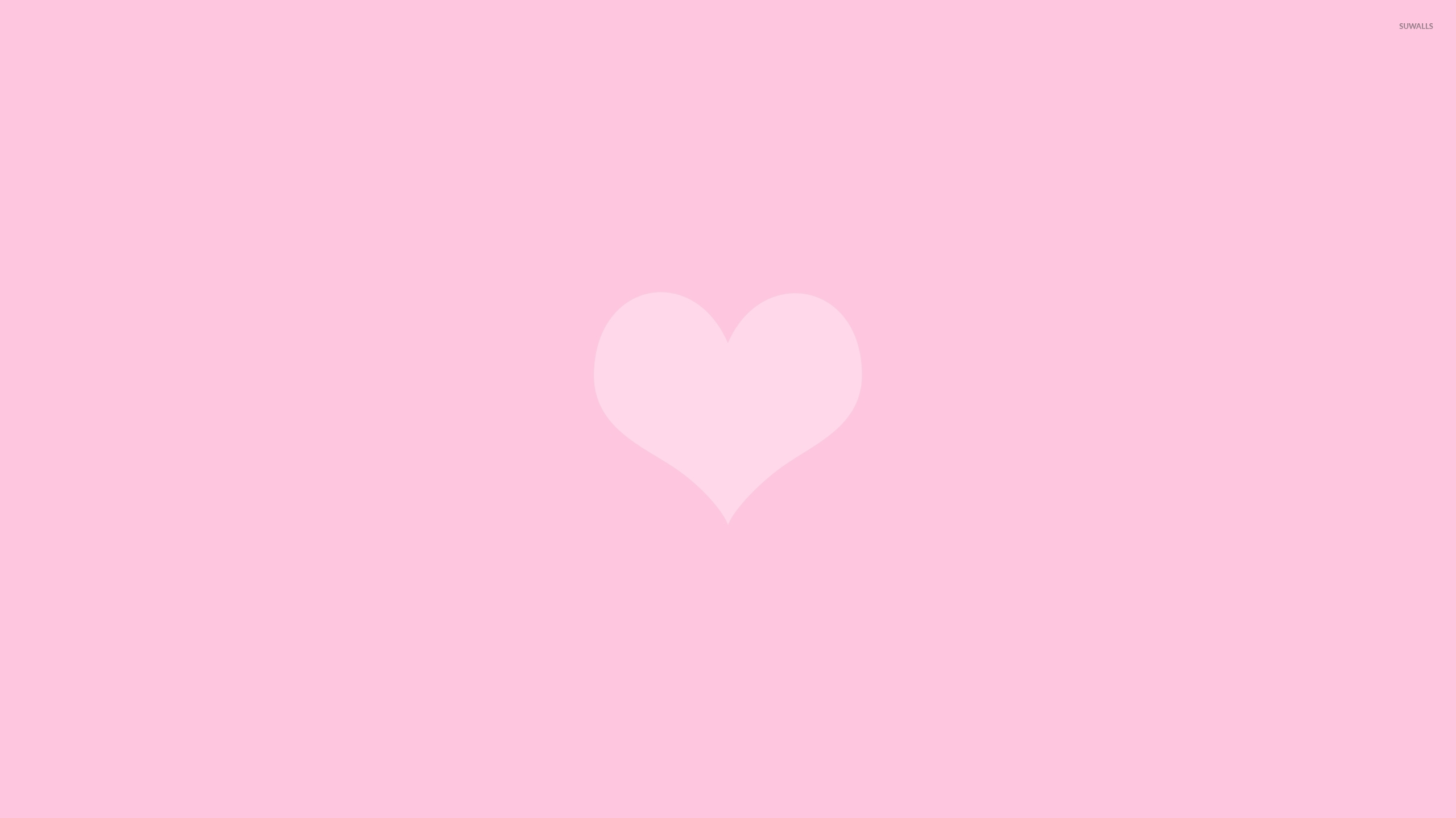 Cœur, Pink, Amour, Magenta, Texte. Wallpaper in 2560x1440 Resolution