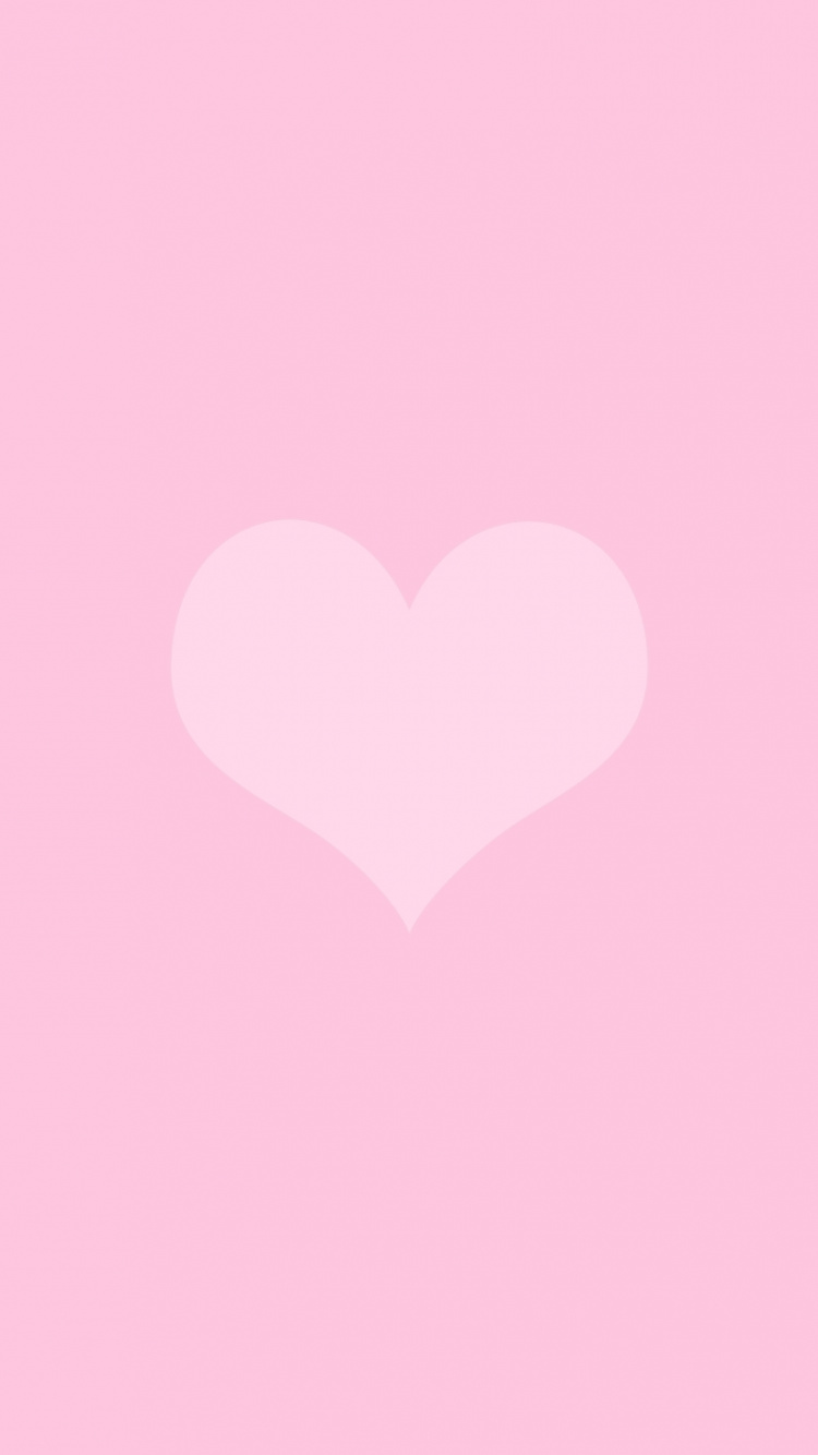 Herzen, Pink, Liebe, Magenta, Text. Wallpaper in 750x1334 Resolution