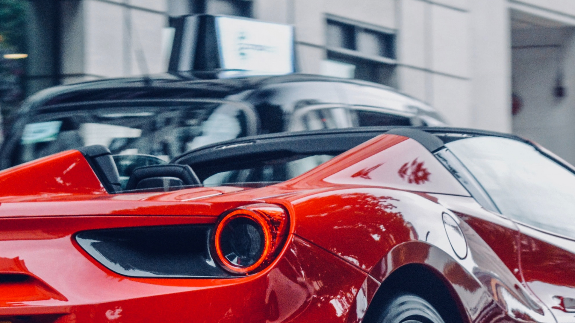 458法拉利, 法拉利f430, 轮胎, 车灯, 汽车轮胎 壁纸 1920x1080 允许