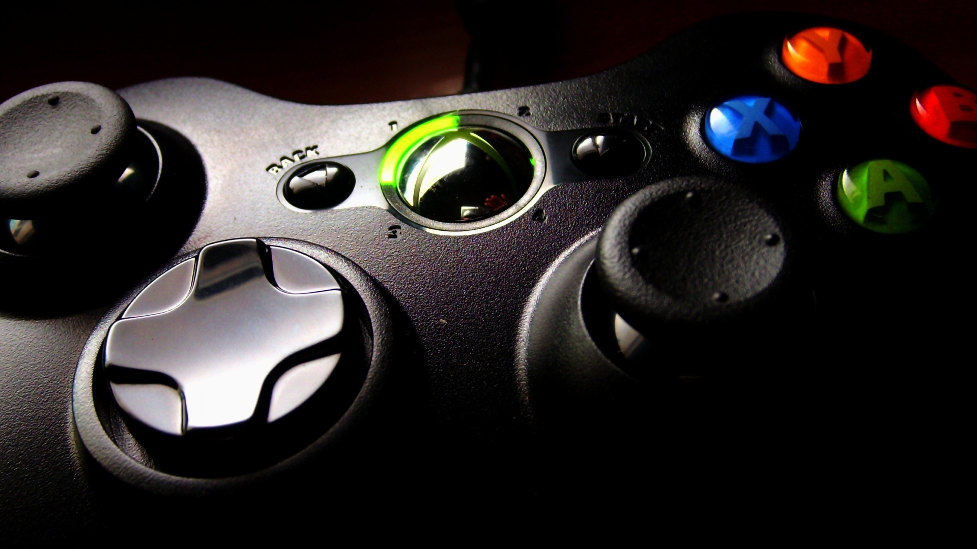 Xbox 360, Halo 4, Xbox One, Joystick, Gadget. Wallpaper in 1920x1080 Resolution