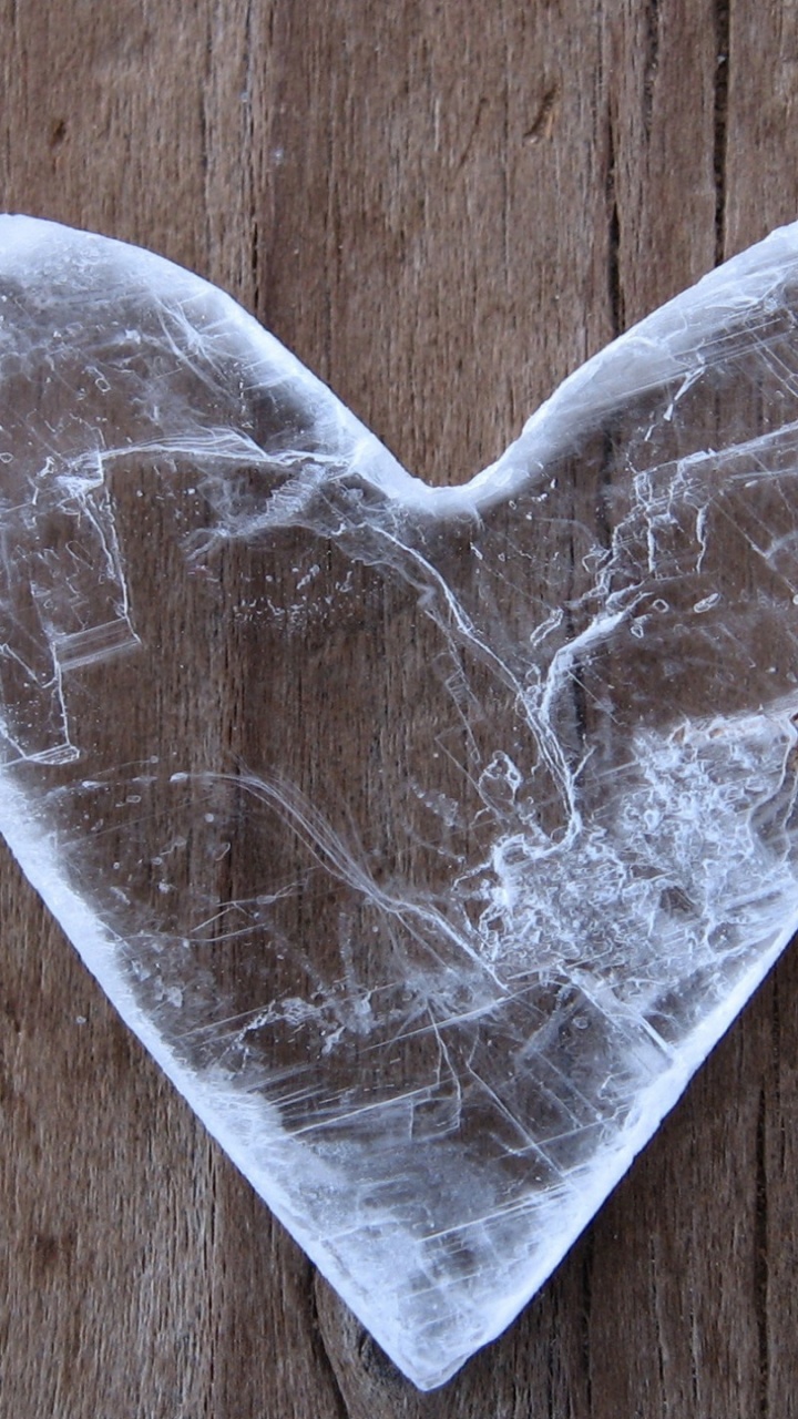 Herzen, YouTube, Schwarz Und Weiß. Wallpaper in 720x1280 Resolution