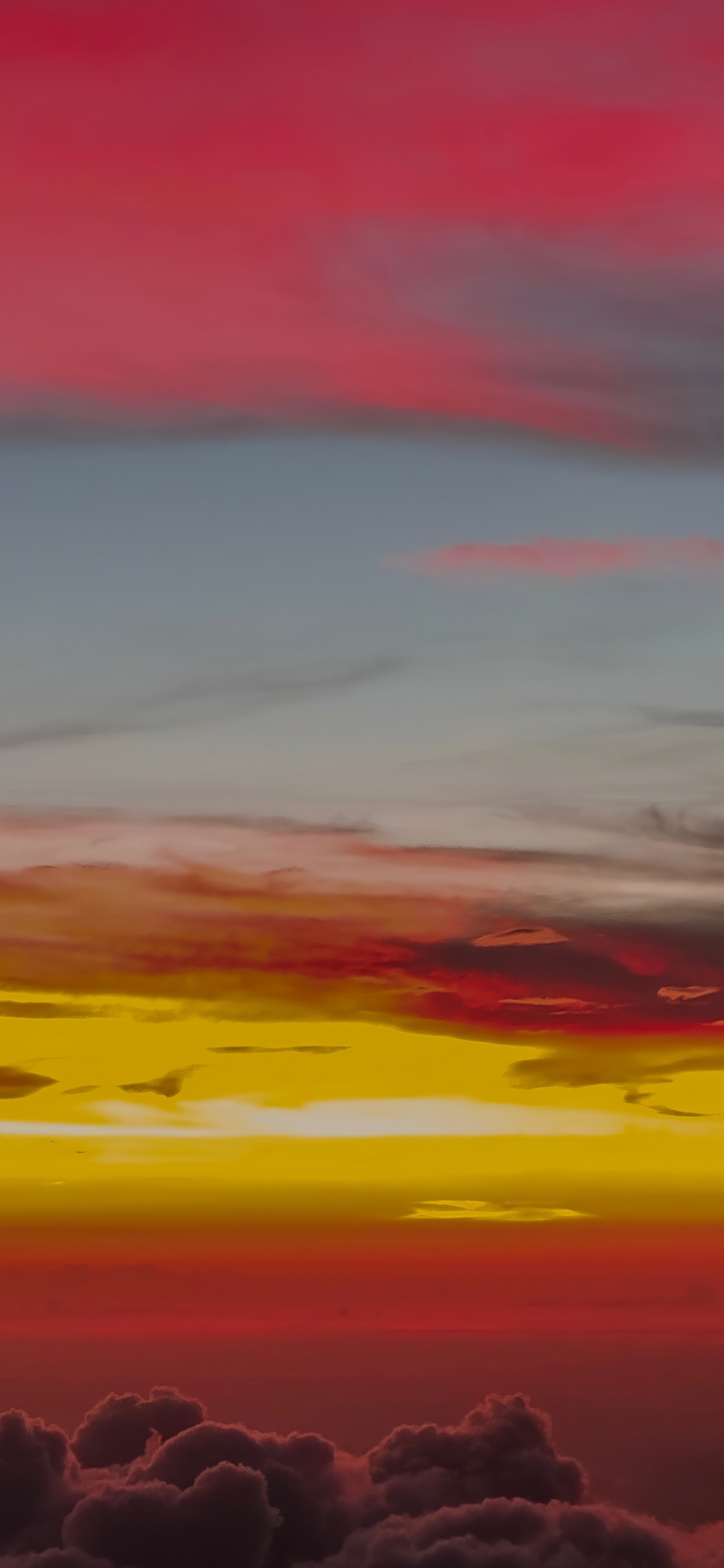 Apple MacBook Pro, el Macbook Air, IMac, Manzana, Ambiente. Wallpaper in 1125x2436 Resolution