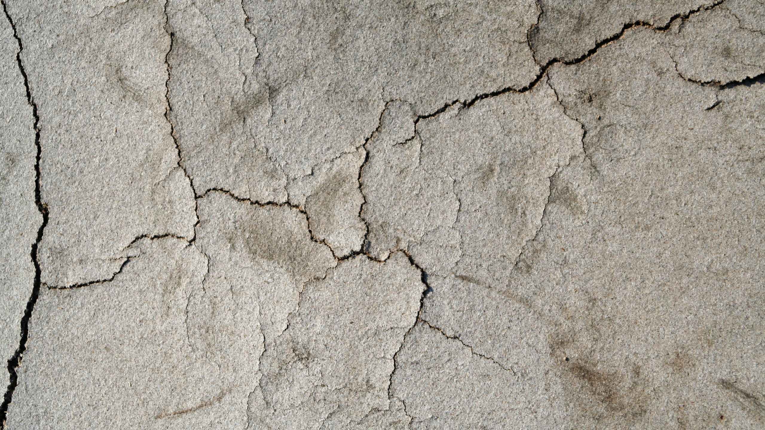 Piso de Concreto Blanco y Marrón. Wallpaper in 2560x1440 Resolution