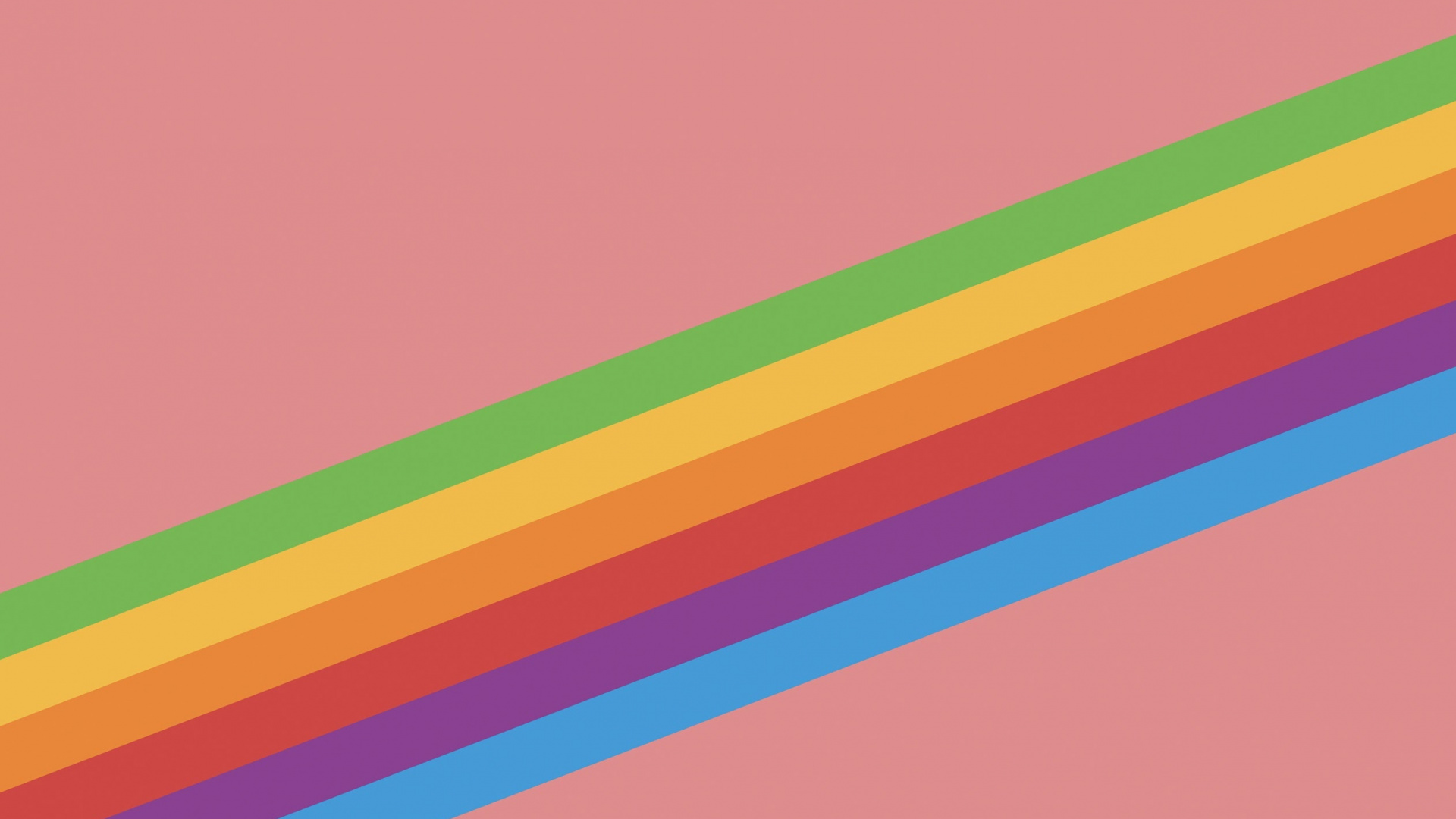 IPad, IOS 11, Apple, IOS, la Pureté de la Couleur. Wallpaper in 1920x1080 Resolution