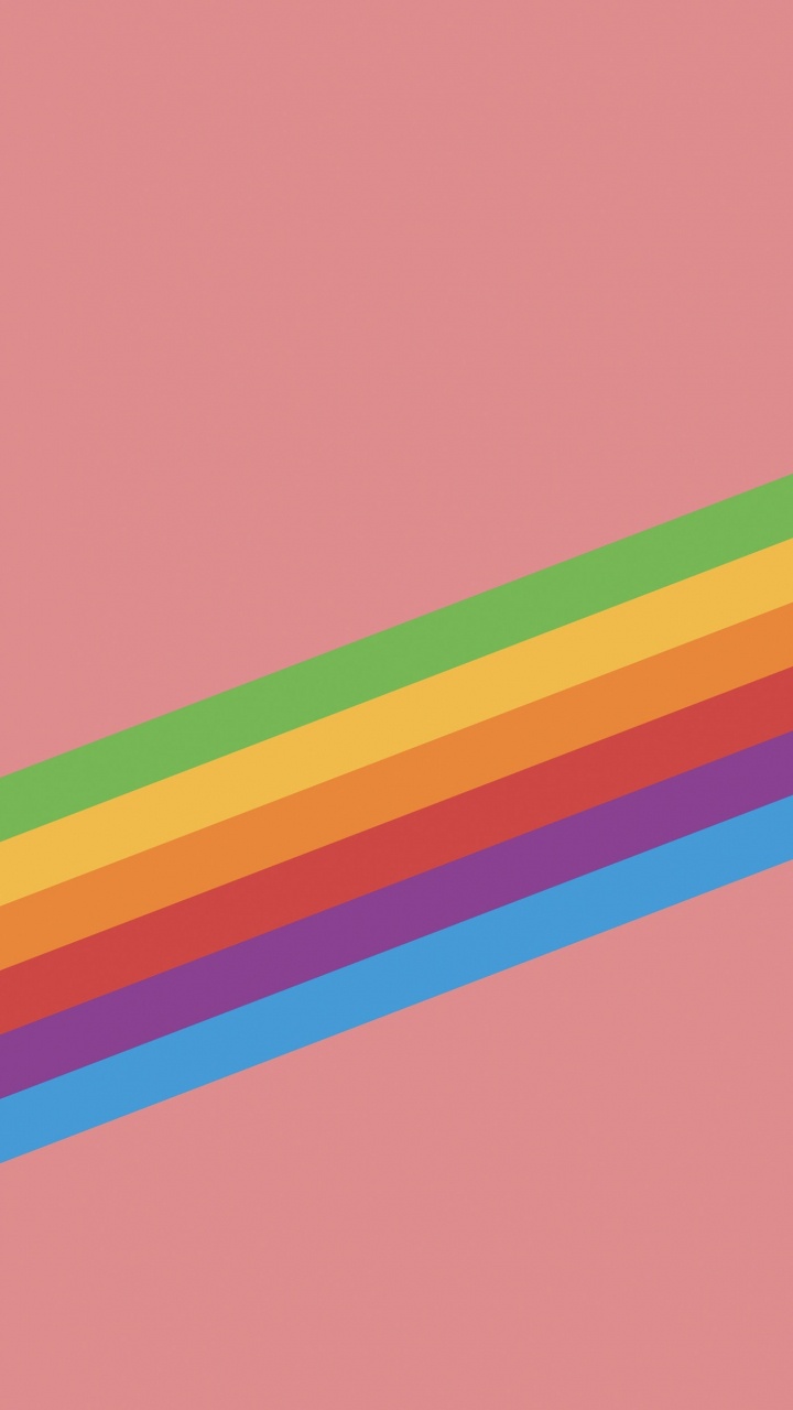 IPad, IOS 11, Apple, IOS, la Pureté de la Couleur. Wallpaper in 720x1280 Resolution