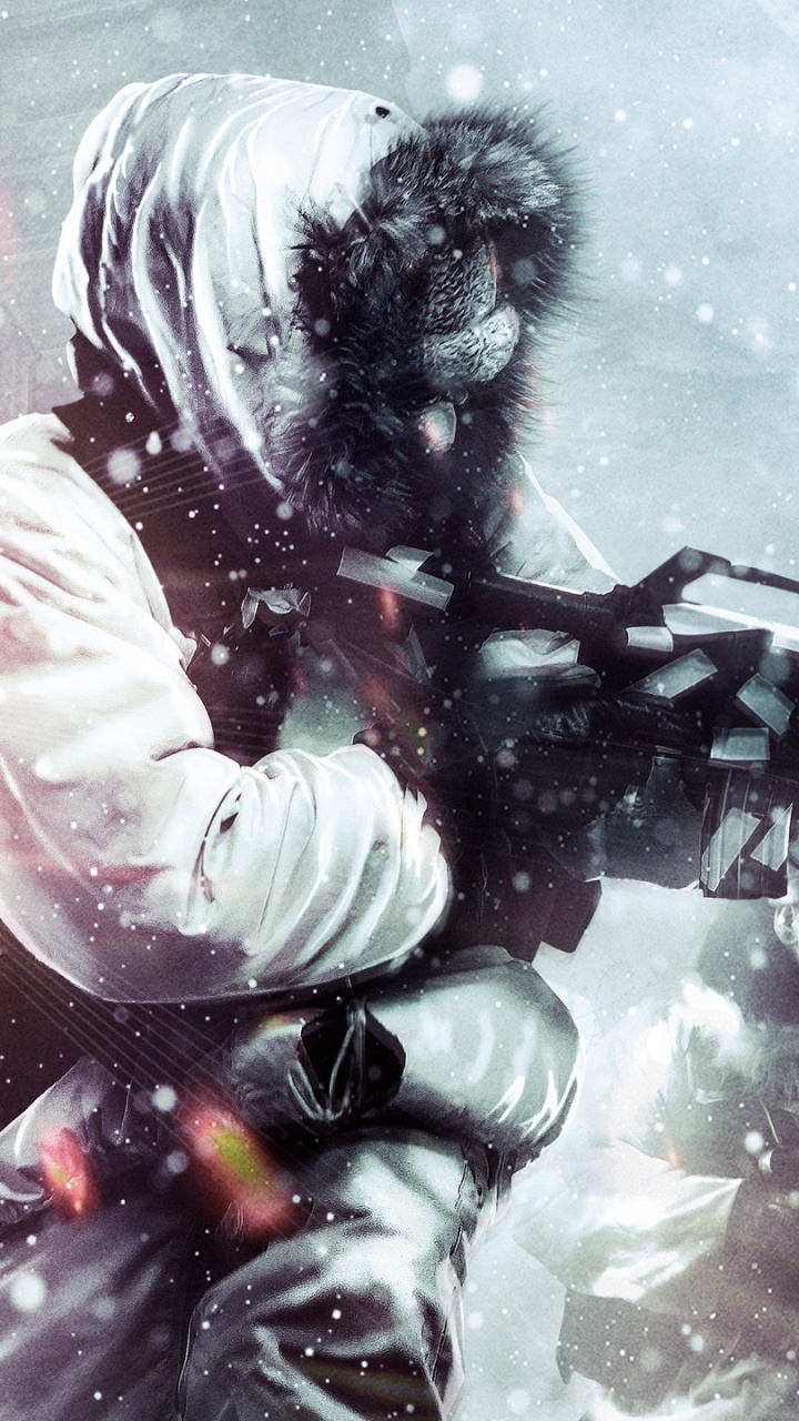 Call of Duty Black Ops, Call of Duty Black Ops Ii, Call of Duty Black Ops Iii, Call of Duty 4-modern Warfare, Call of Duty Ghosts. Wallpaper in 720x1280 Resolution