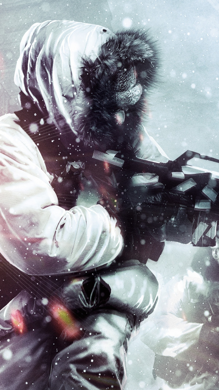 Call of Duty Black Ops, Call of Duty Black Ops Ii, Call of Duty Black Ops Iii, Call of Duty 4-modern Warfare, Call of Duty Ghosts. Wallpaper in 750x1334 Resolution