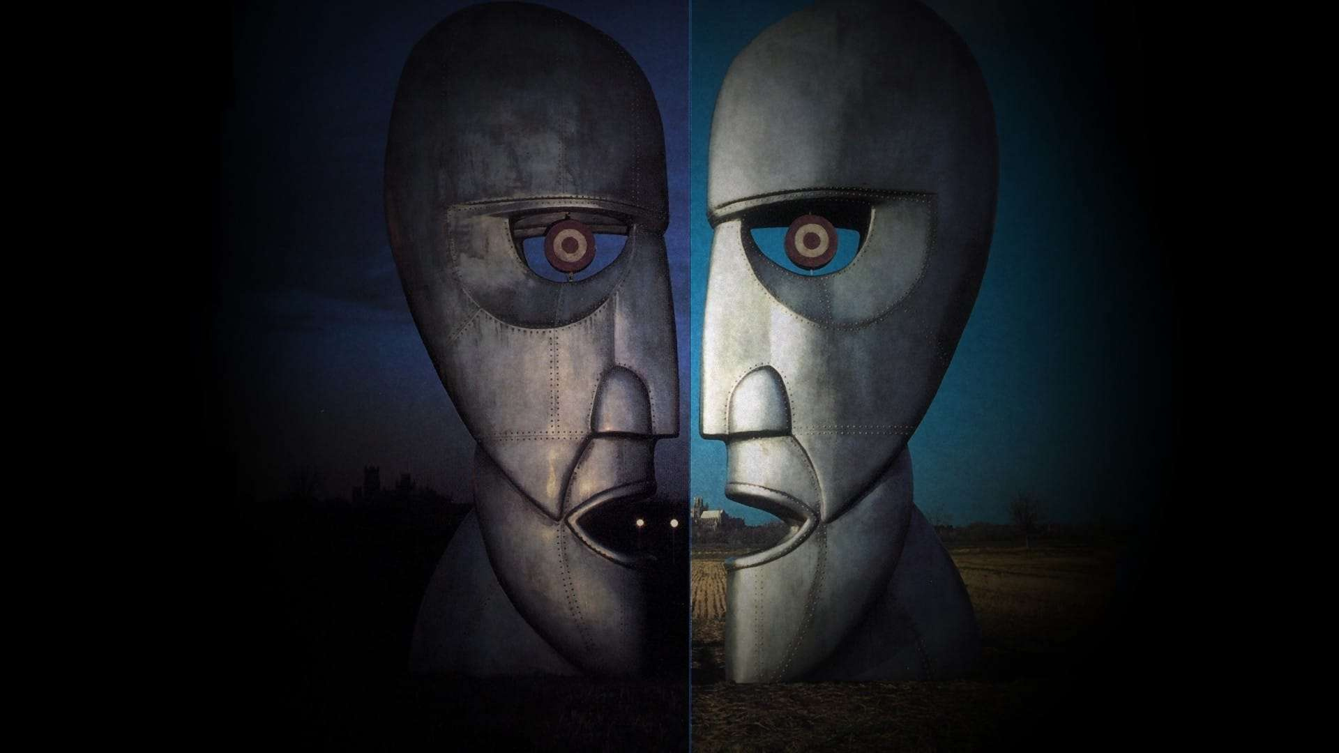 Pink Floyd, Kunst, Die Dunkle Seite Des Mondes, Fiktiver Charakter, Cover. Wallpaper in 1920x1080 Resolution