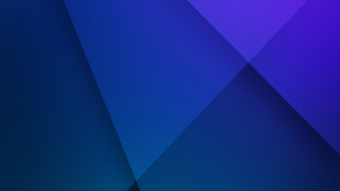 ZTE, ZTE MiFavor, Luz, Azul, Morado. Wallpaper in 1366x768 Resolution