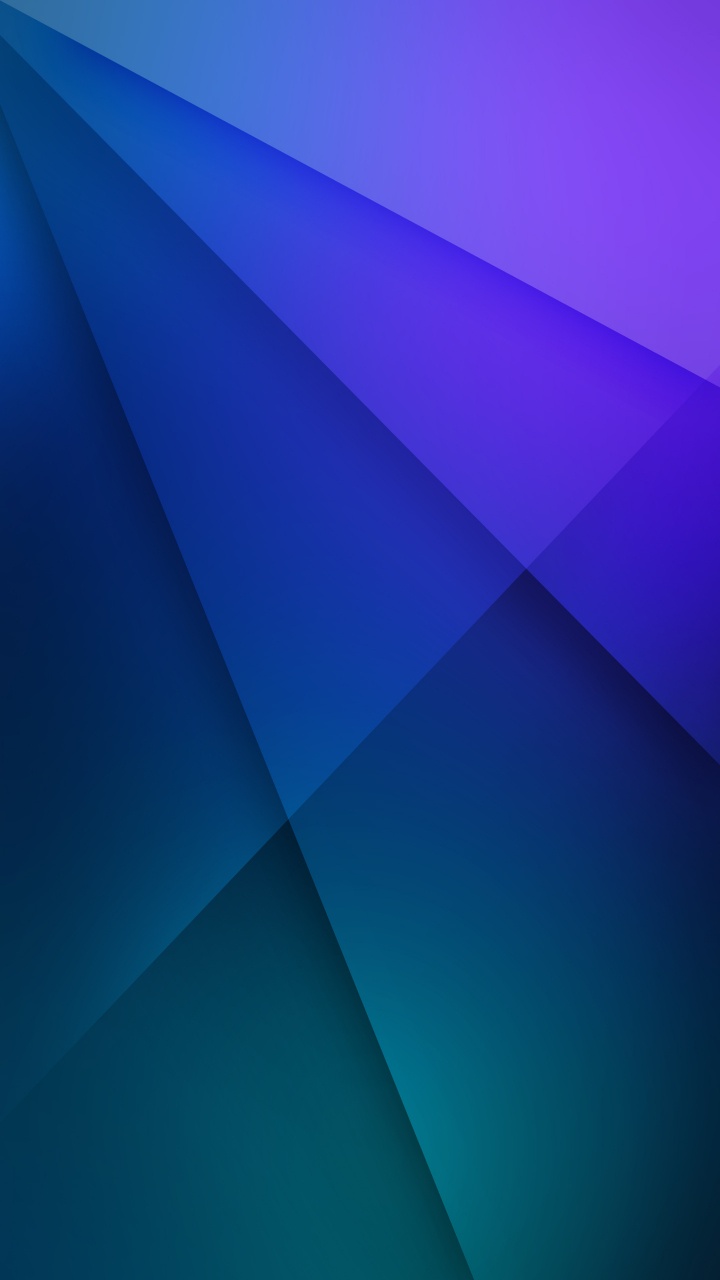 ZTE, ZTE MiFavor, Luz, Azul, Morado. Wallpaper in 720x1280 Resolution