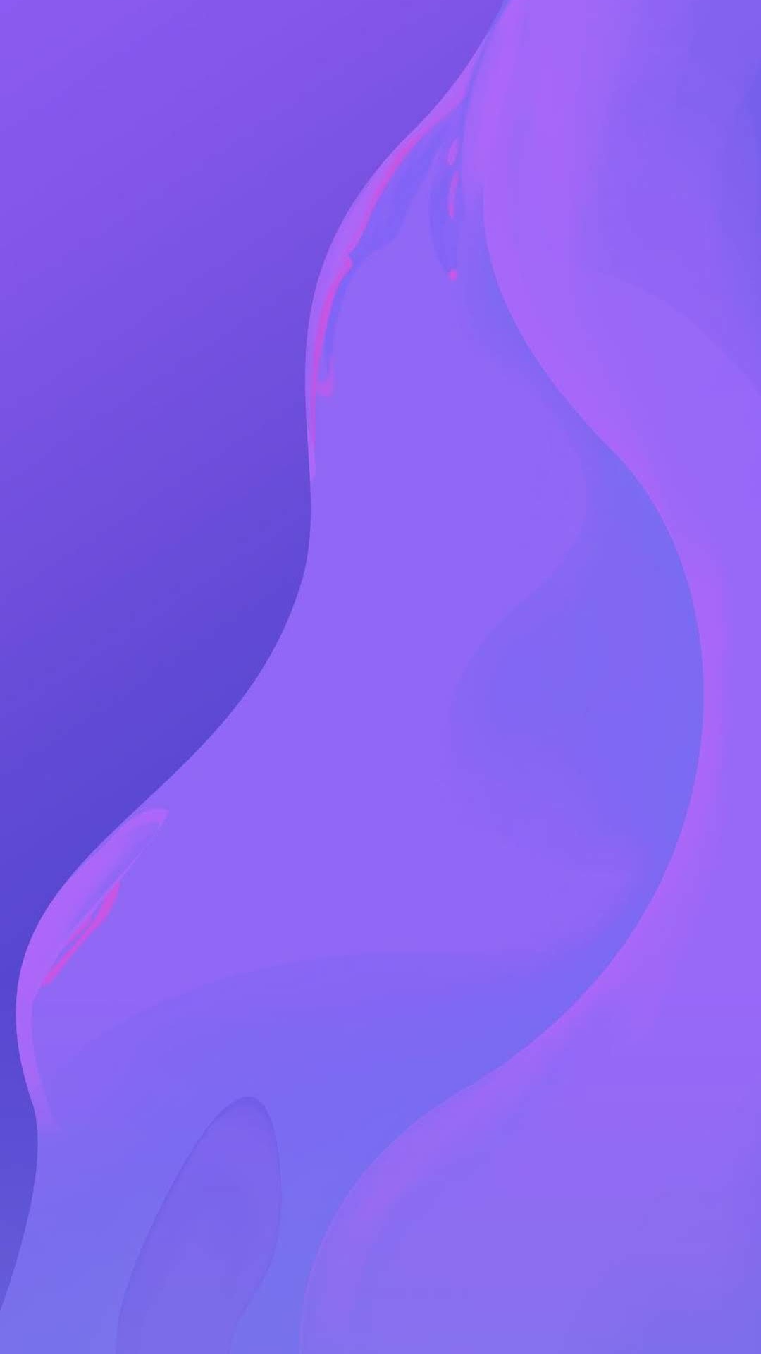Xiaomi, Xiaomi Mi, Xiaomi Mi Mix 3, Atmosphäre, Purpur. Wallpaper in 1080x1920 Resolution