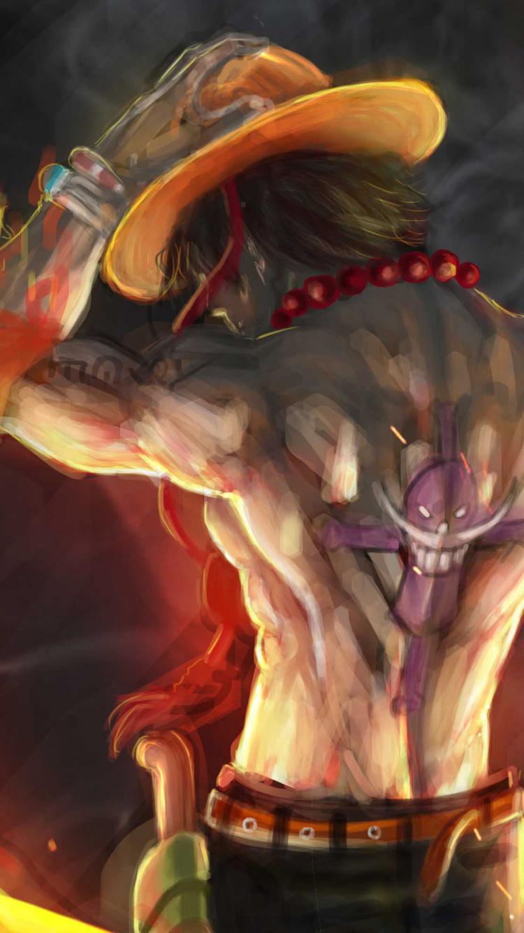 Mann in Schwarz-weißem Kostüm Mit Schwert a. Wallpaper in 750x1334 Resolution