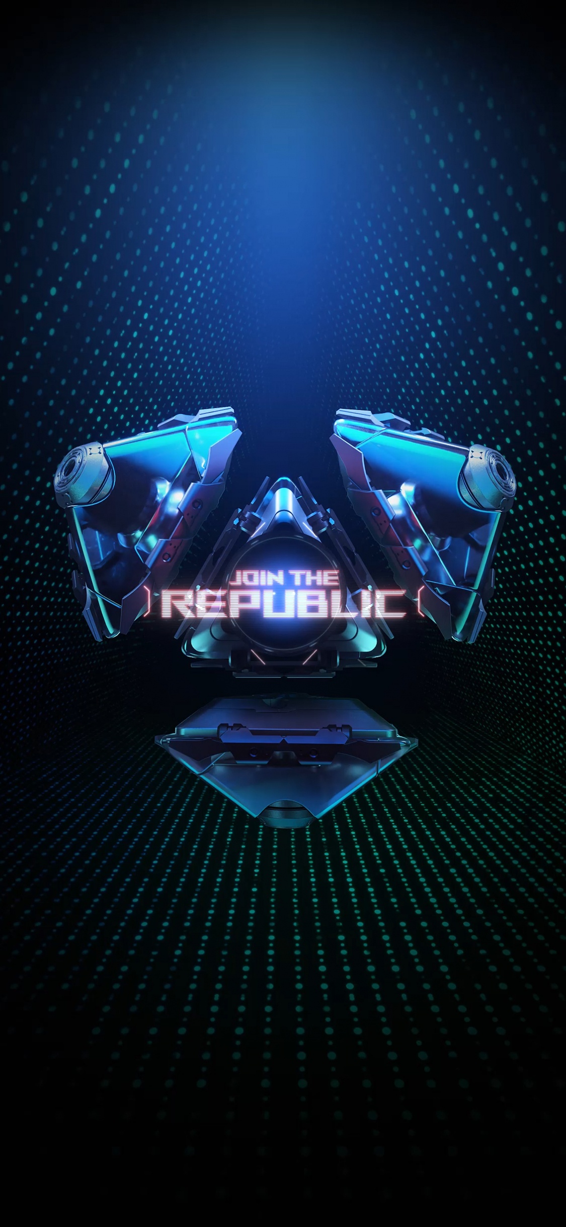 Asus, Graisse 5, 256 Go, Téléphone Rog 5, 12 Go. Wallpaper in 1125x2436 Resolution