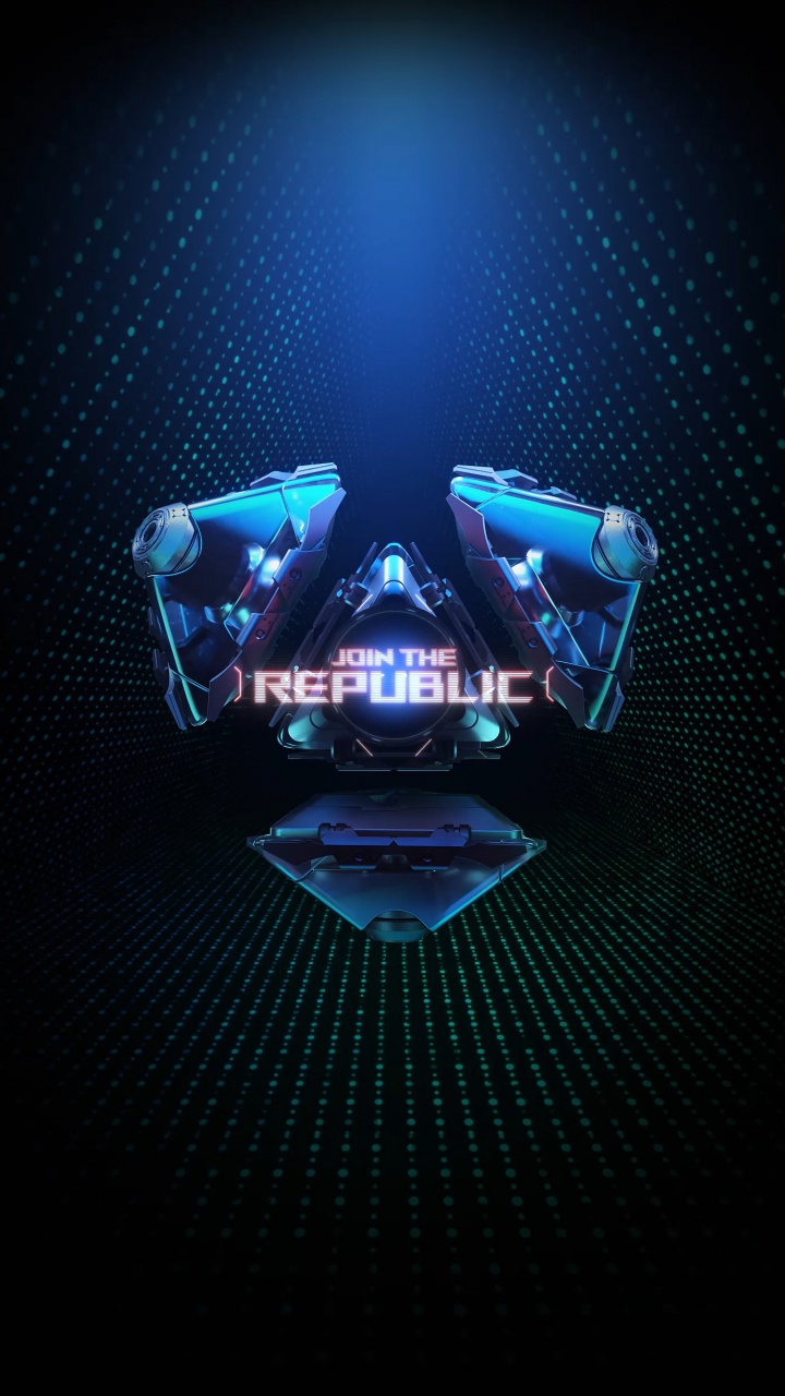 Asus, Graisse 5, 256 Go, Téléphone Rog 5, 12 Go. Wallpaper in 720x1280 Resolution