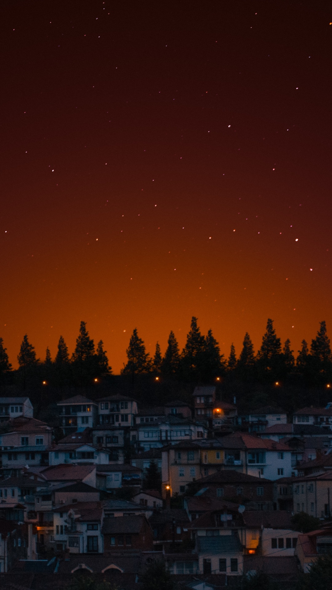 Atmosphere, Building, World, House, Biome. Wallpaper in 1080x1920 Resolution