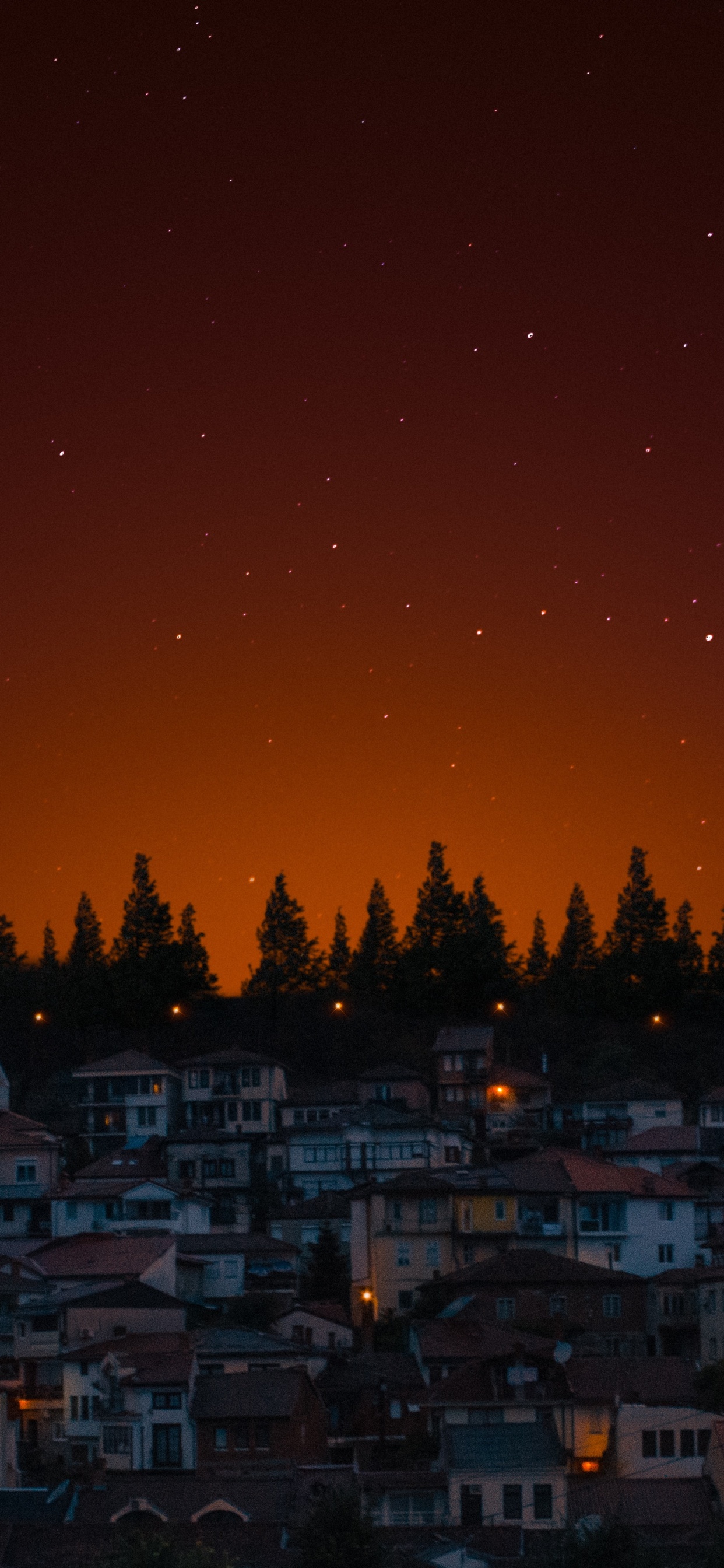 Atmosphere, Building, World, House, Biome. Wallpaper in 1242x2688 Resolution