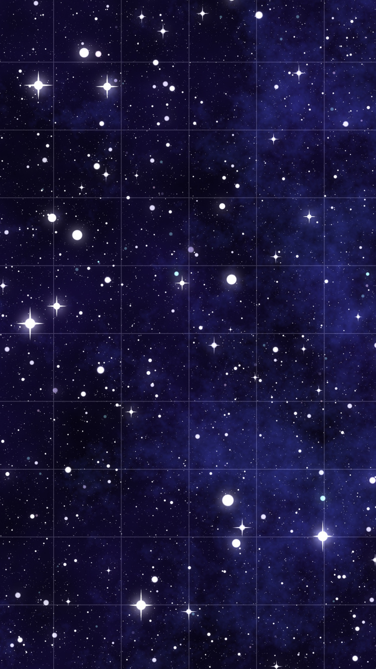 气氛, 天文学对象, 外层空间, 紫色的, 宇宙 壁纸 750x1334 允许