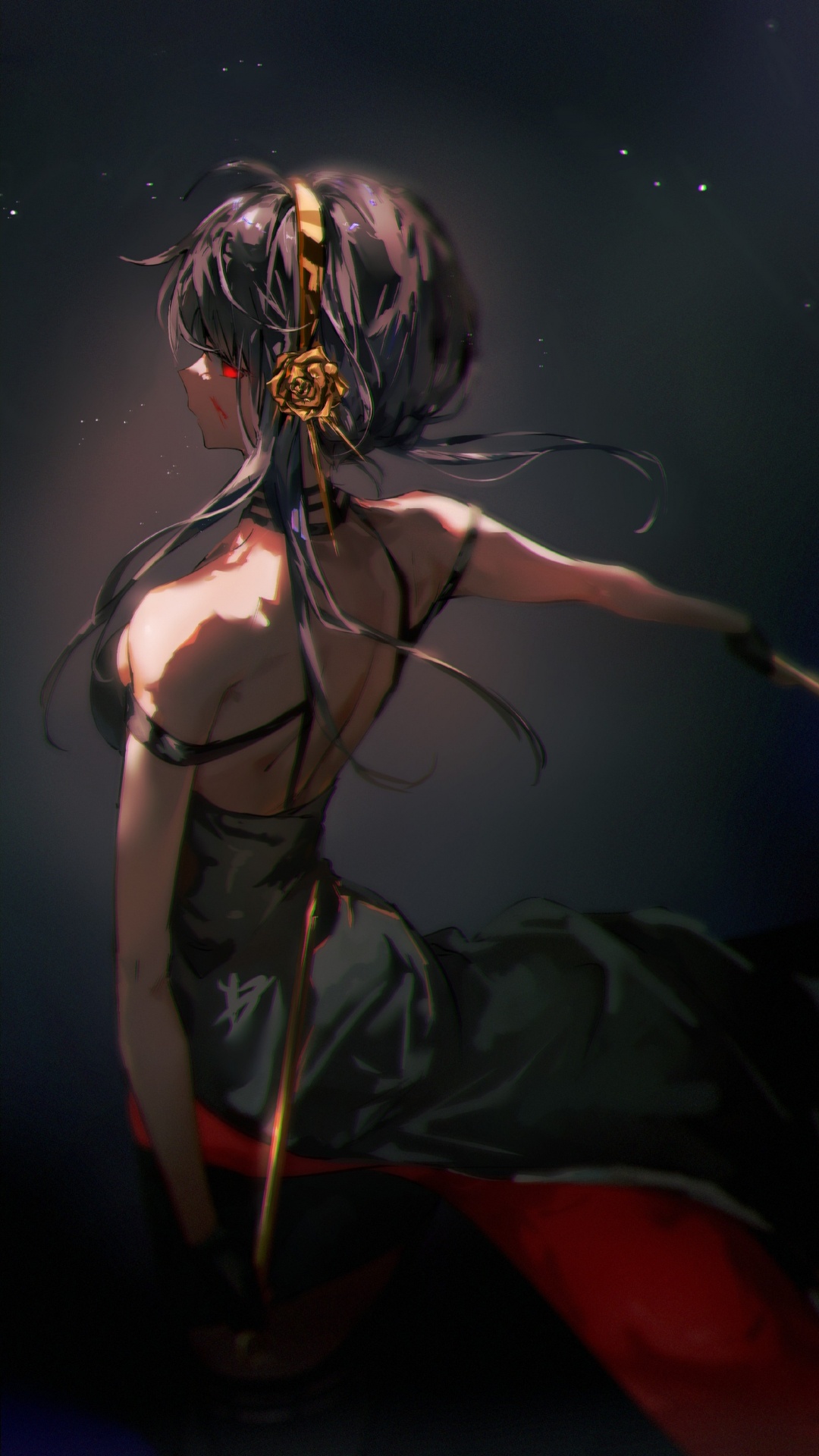 Deine Schmiede, Zeichentrickfilm, Fan-Kunst, Kunst, Vorhergehend. Wallpaper in 1080x1920 Resolution