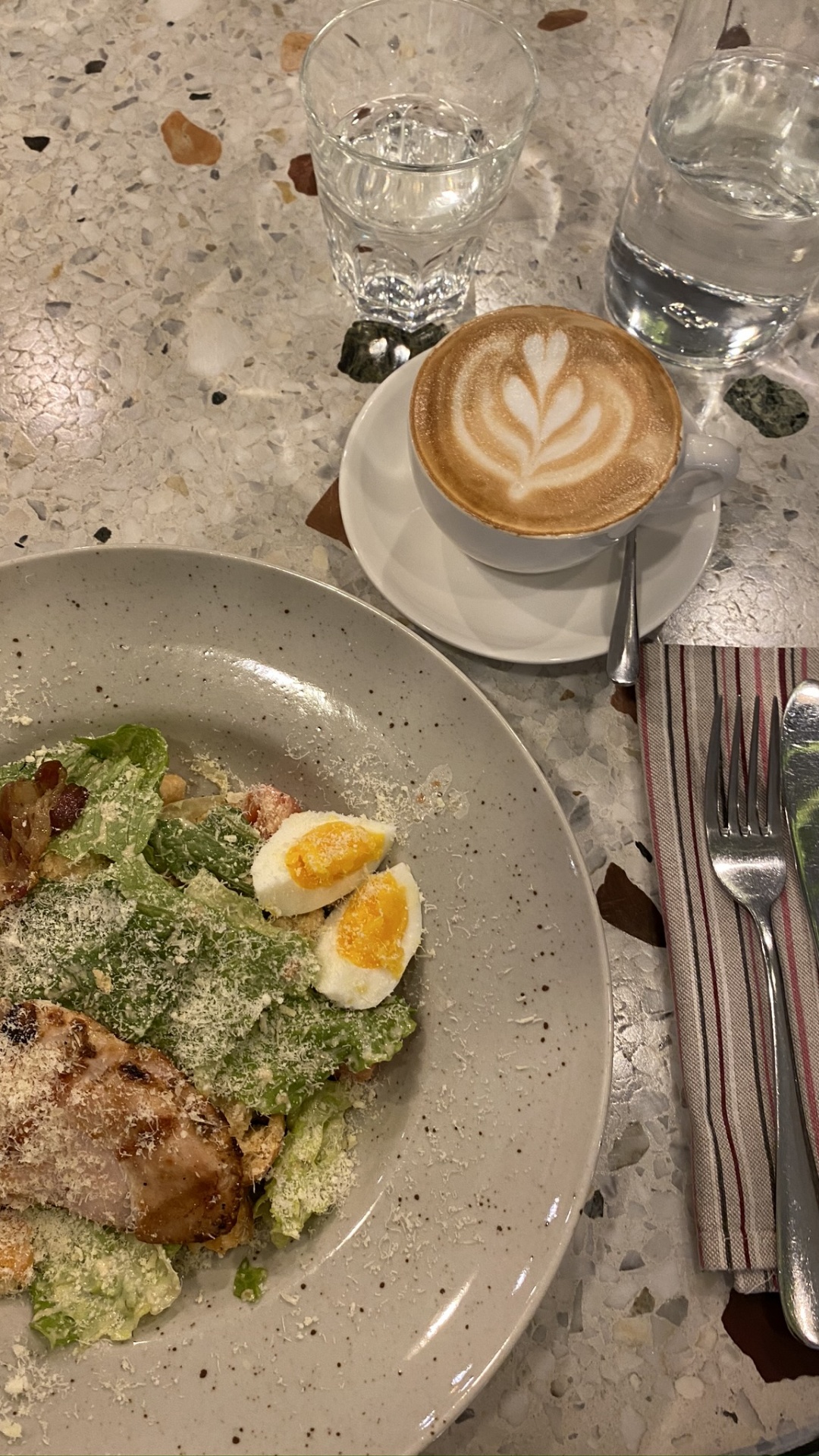 器皿, 食品, 饮具, 成分, 咖啡牛奶 壁纸 1080x1920 允许